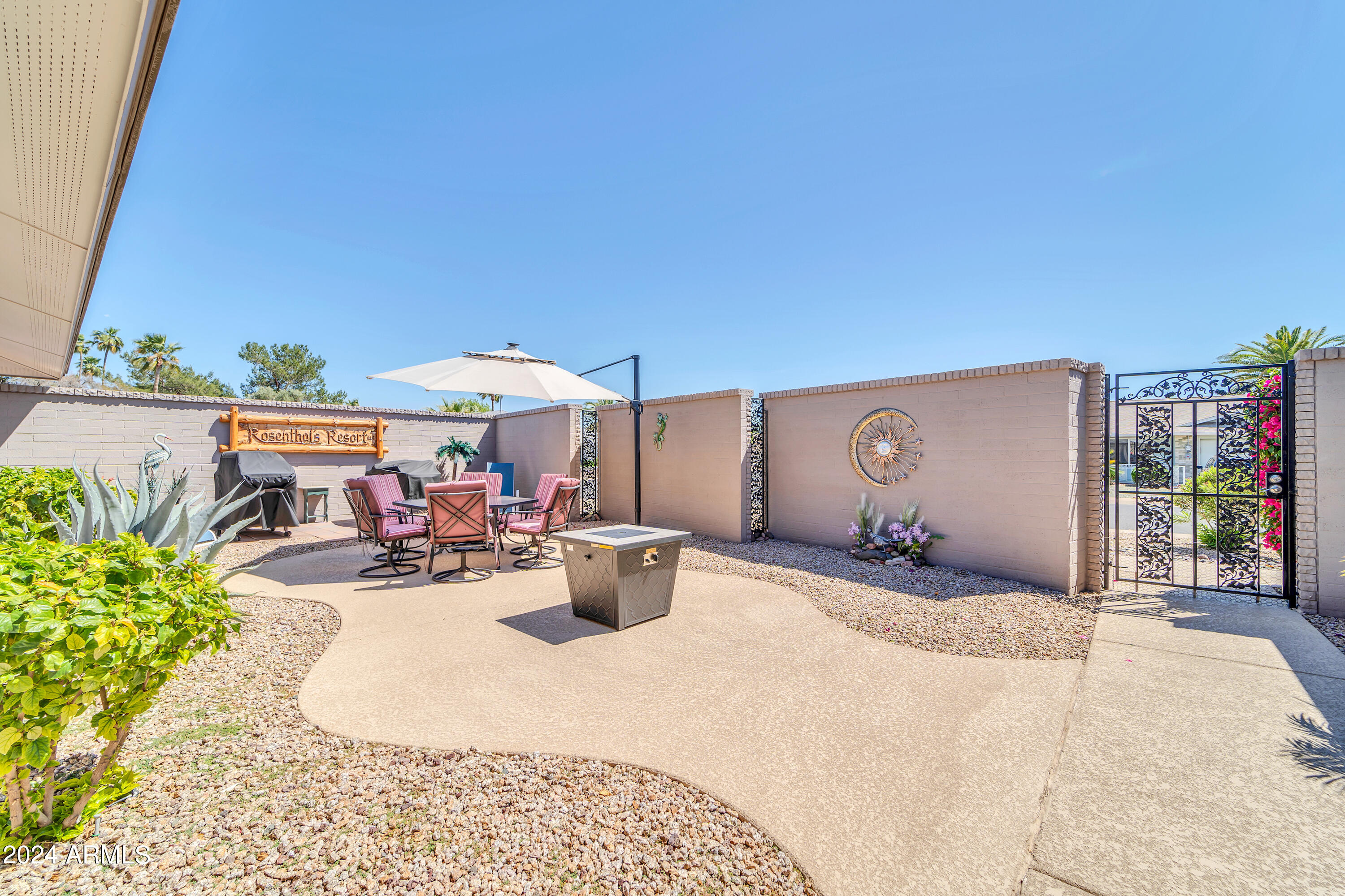 13202 W BEECHWOOD Drive