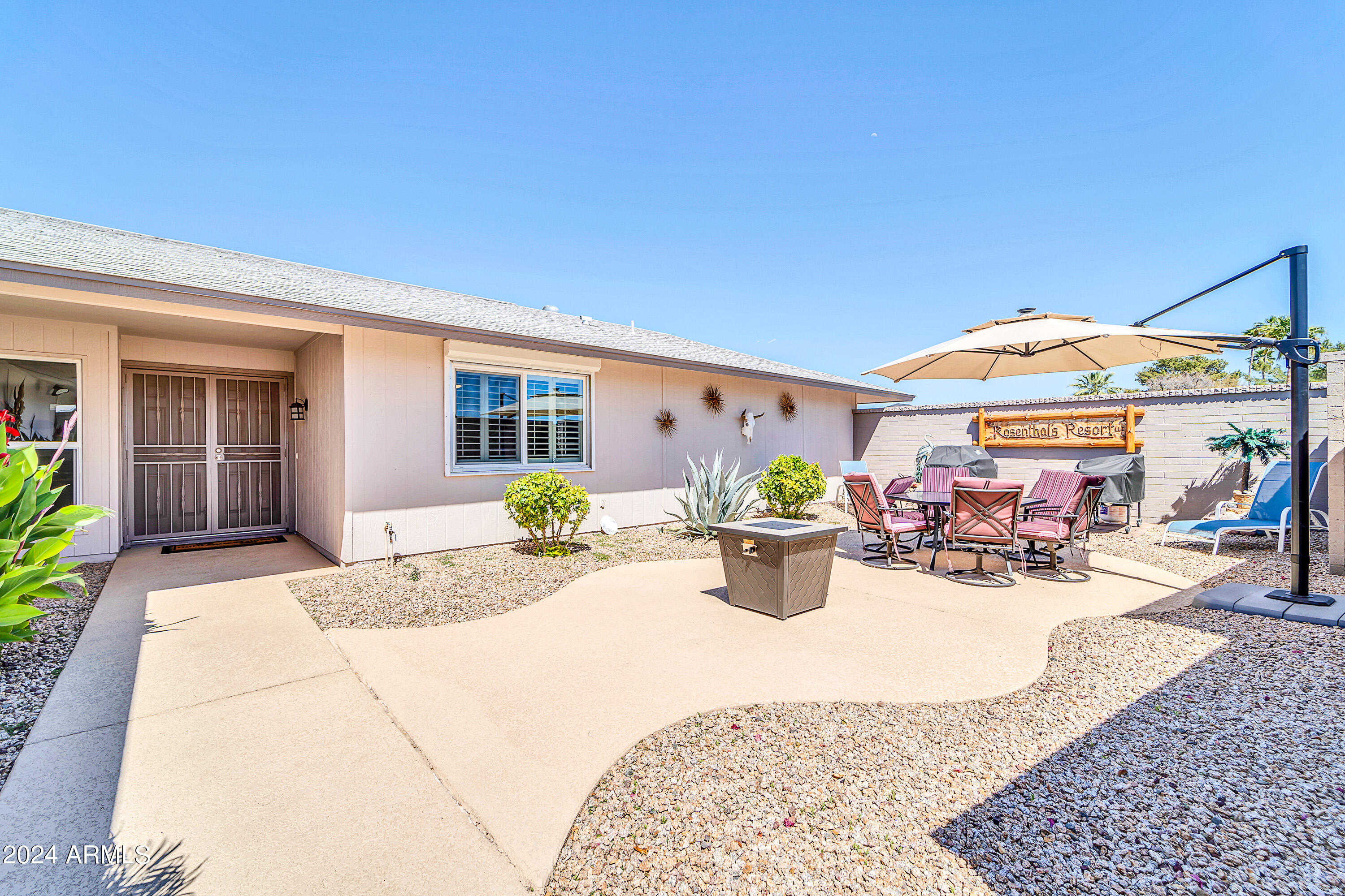 13202 W BEECHWOOD Drive