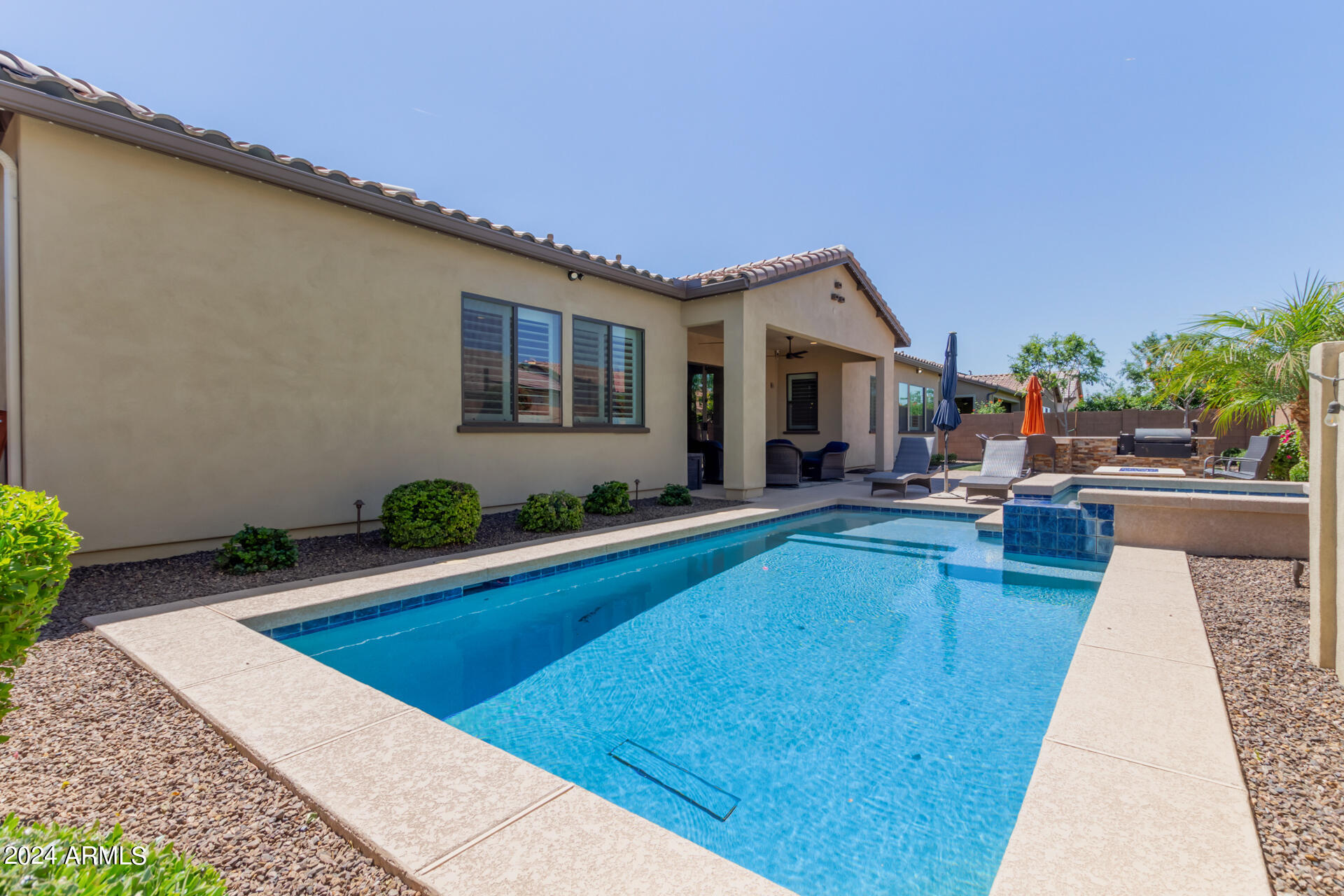 21026 E LARK Drive