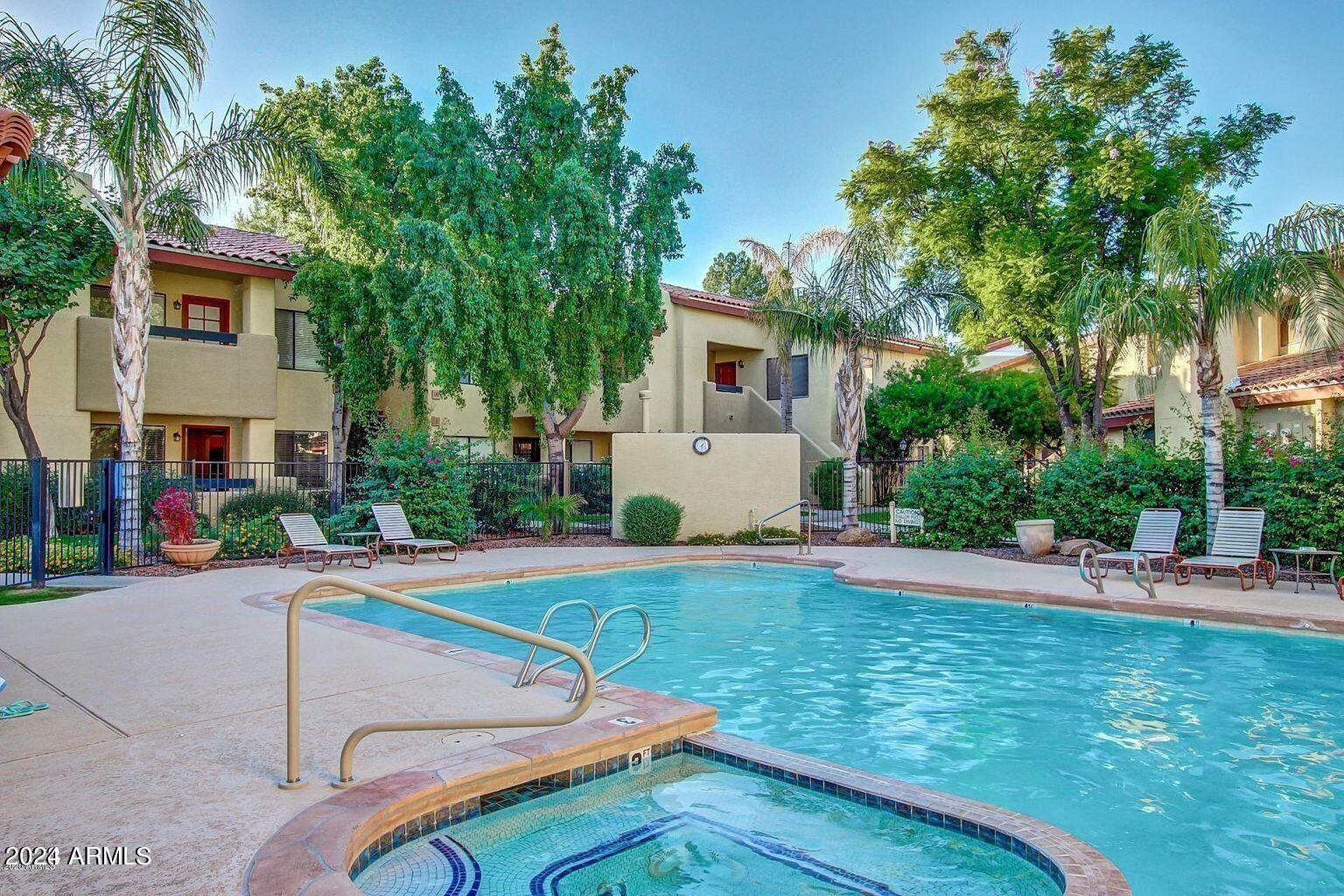 7008 E GOLD DUST Avenue # 101