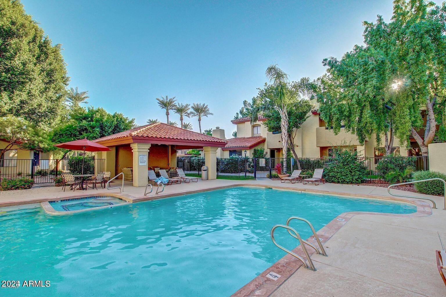 7008 E GOLD DUST Avenue # 101