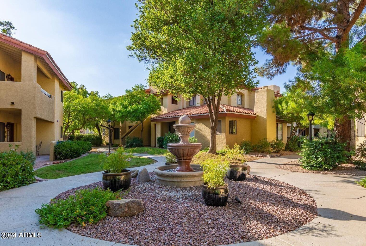 7008 E GOLD DUST Avenue # 101