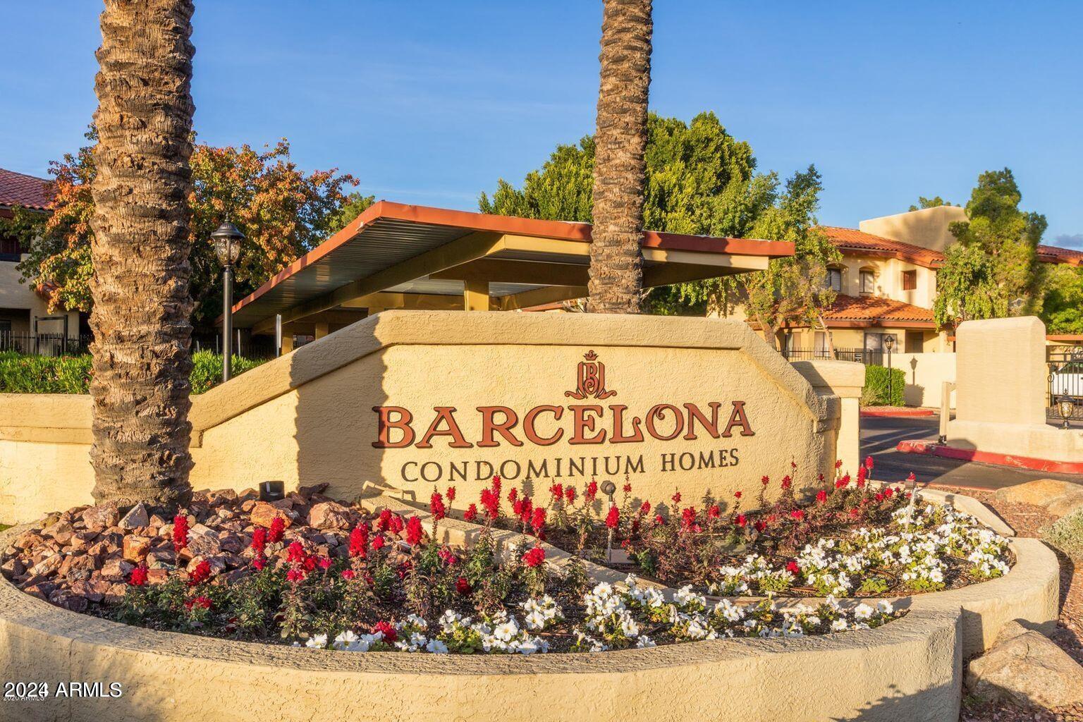 7008 E GOLD DUST Avenue # 101