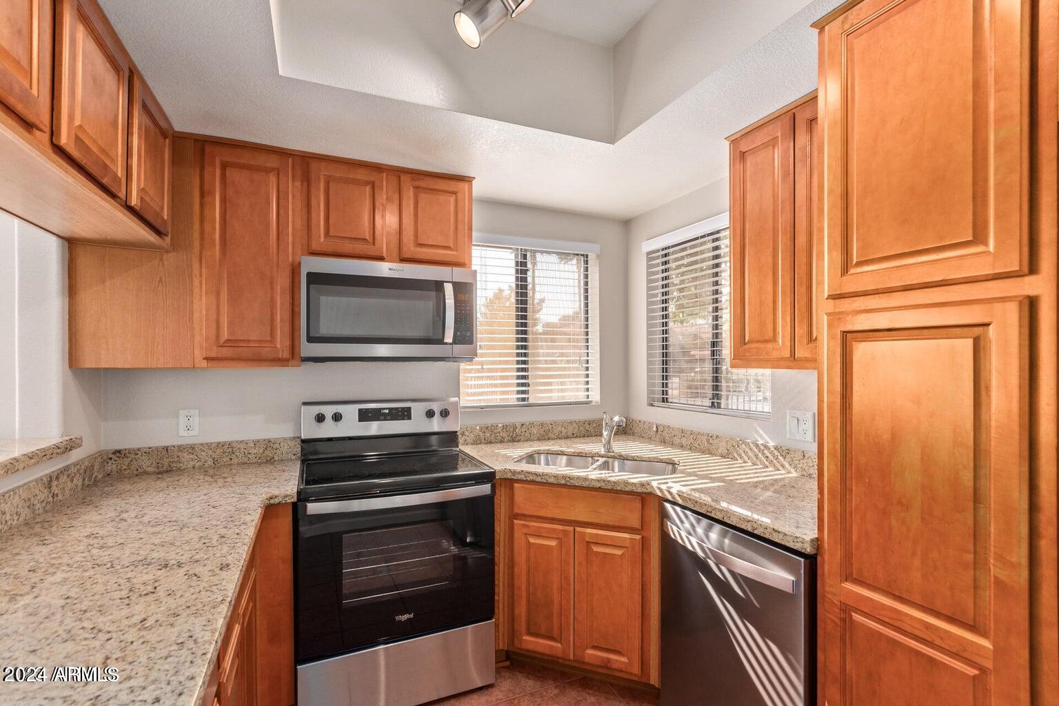 7008 E GOLD DUST Avenue # 101