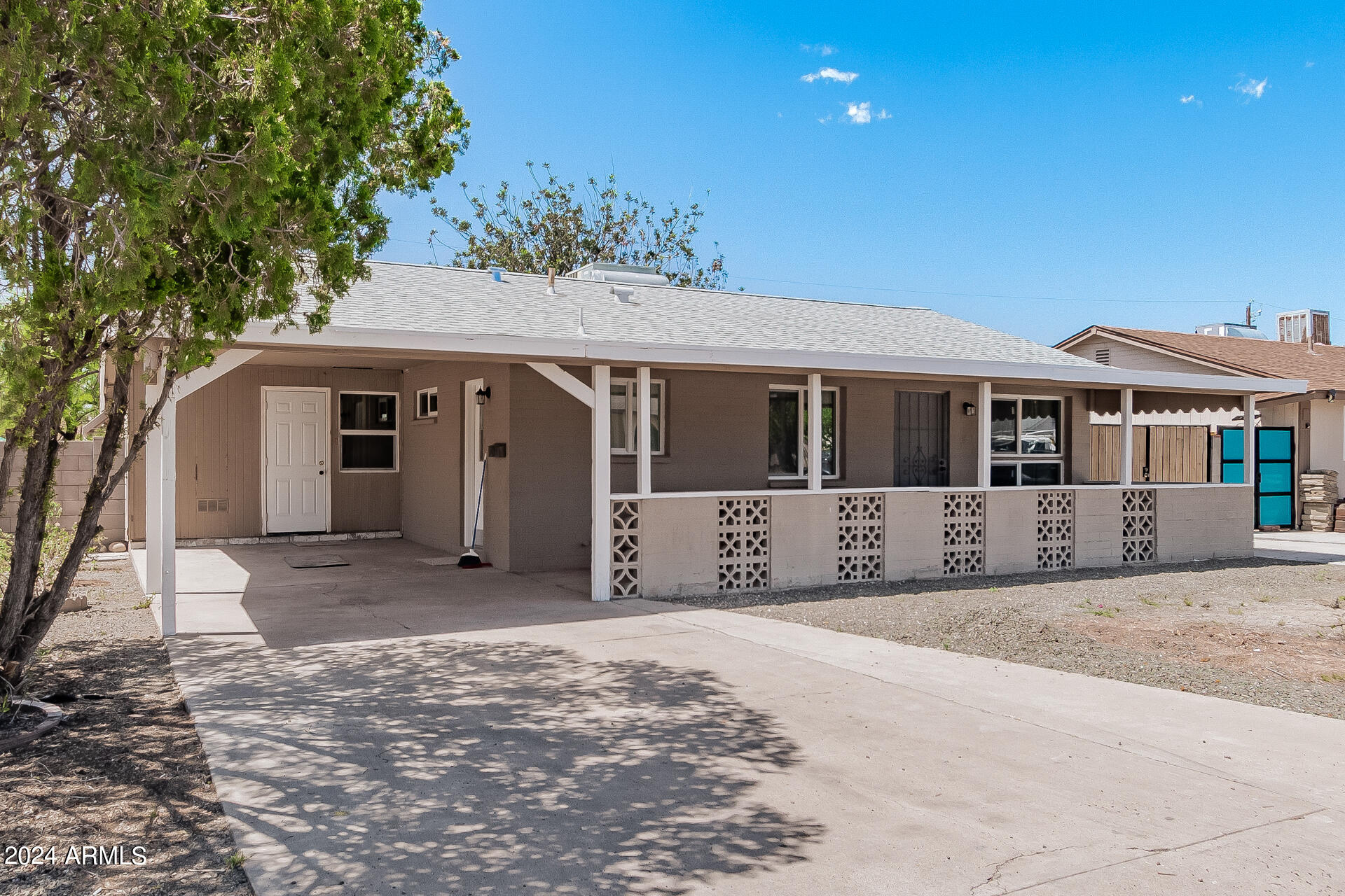 12646 N 111TH Drive