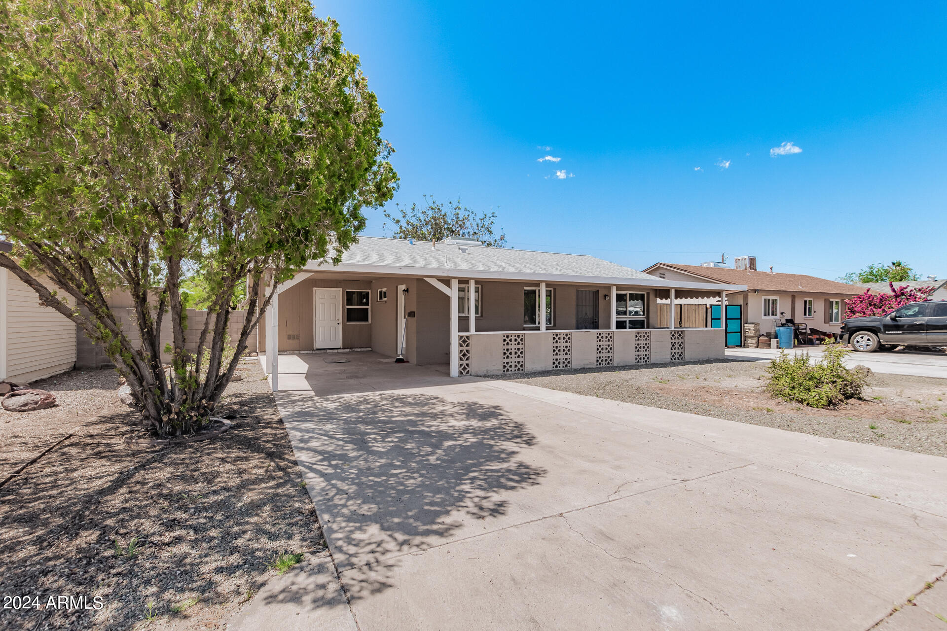 12646 N 111TH Drive