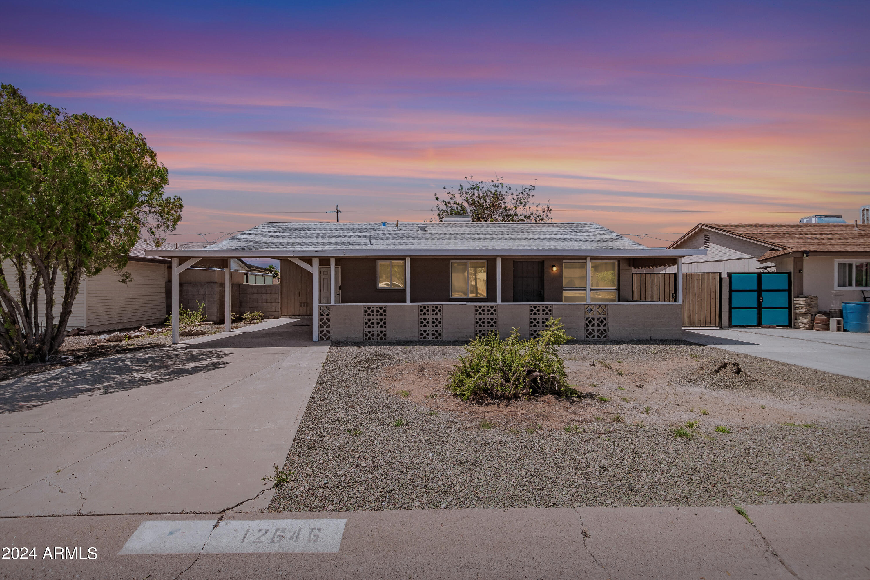 12646 N 111TH Drive