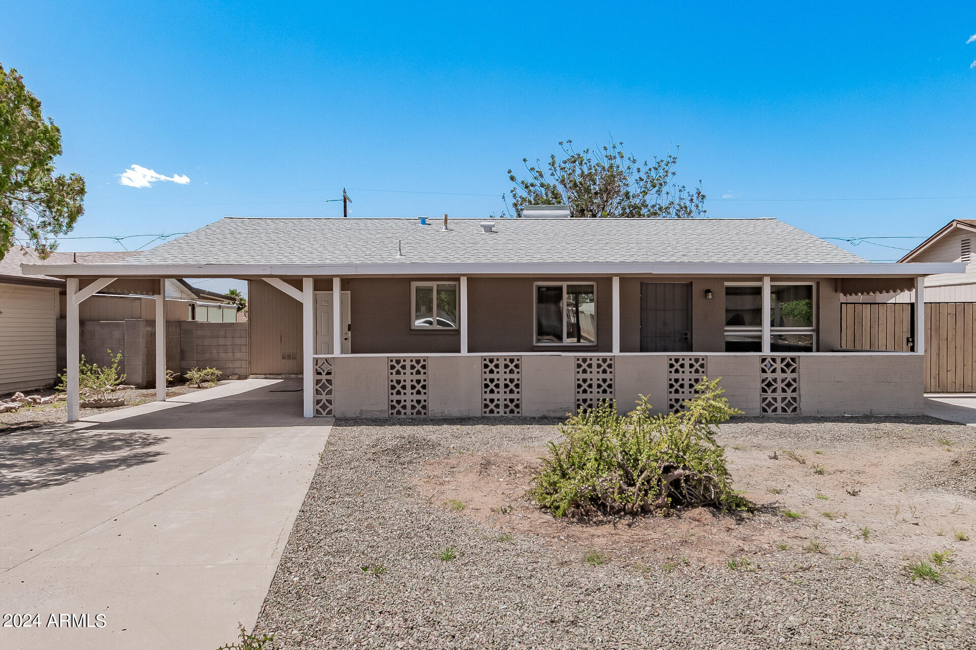 12646 N 111TH Drive