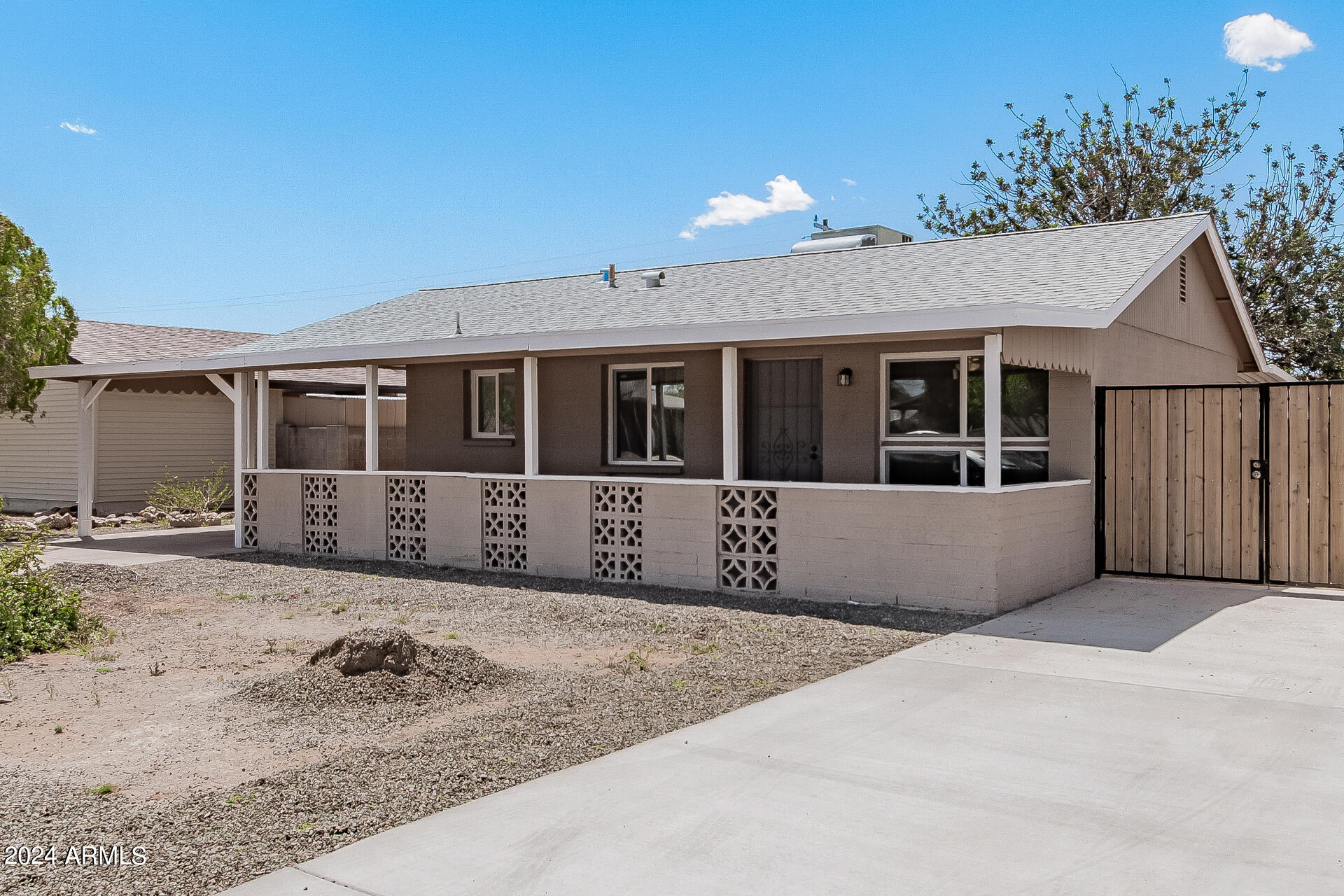 12646 N 111TH Drive
