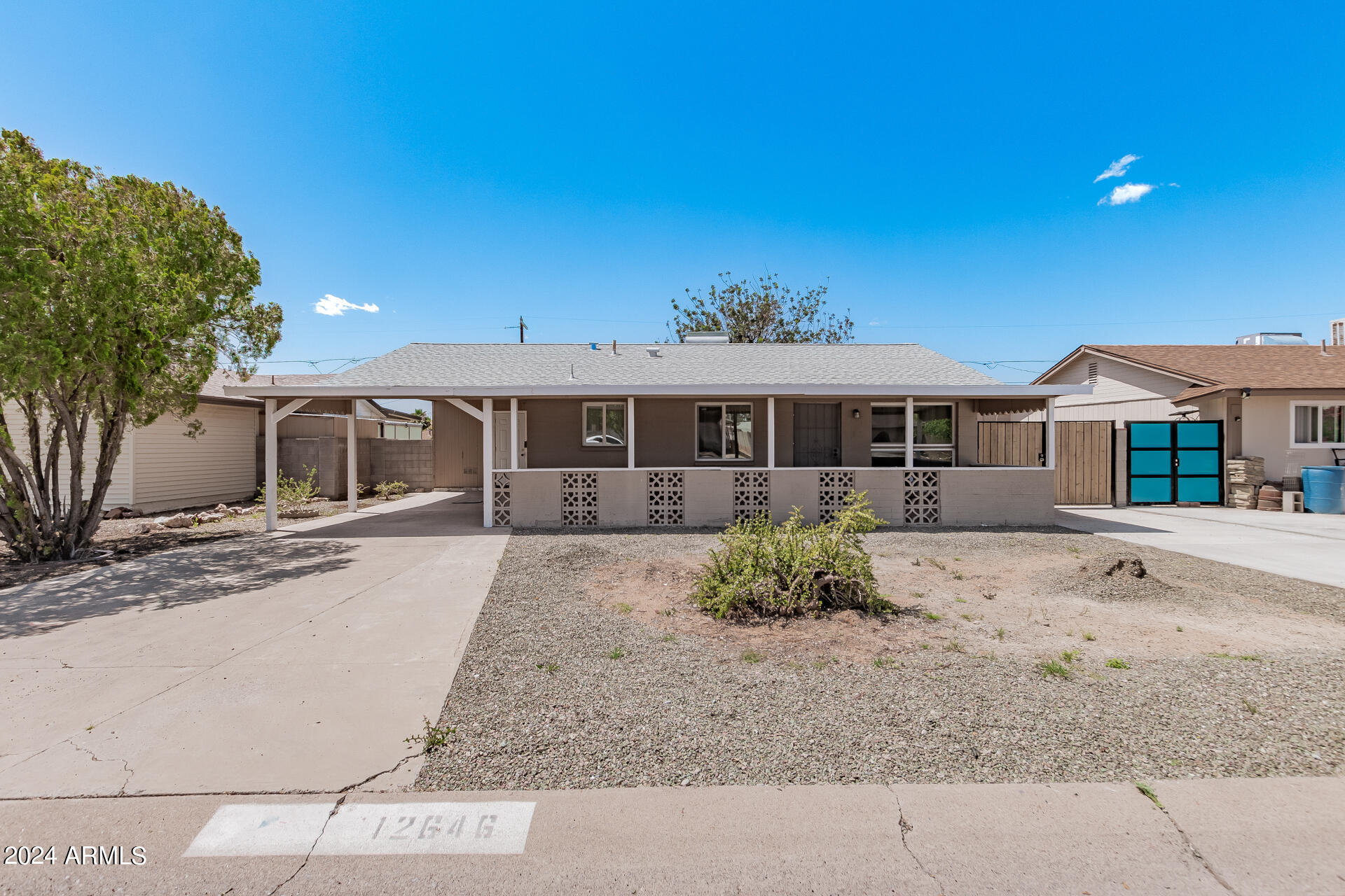 12646 N 111TH Drive