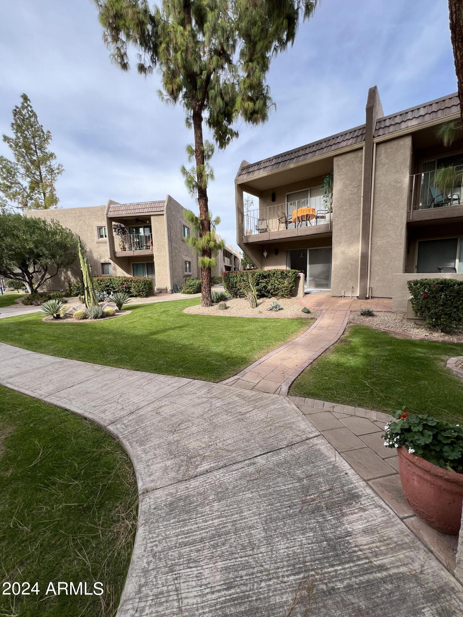 7436 E CHAPARRAL Road # B132