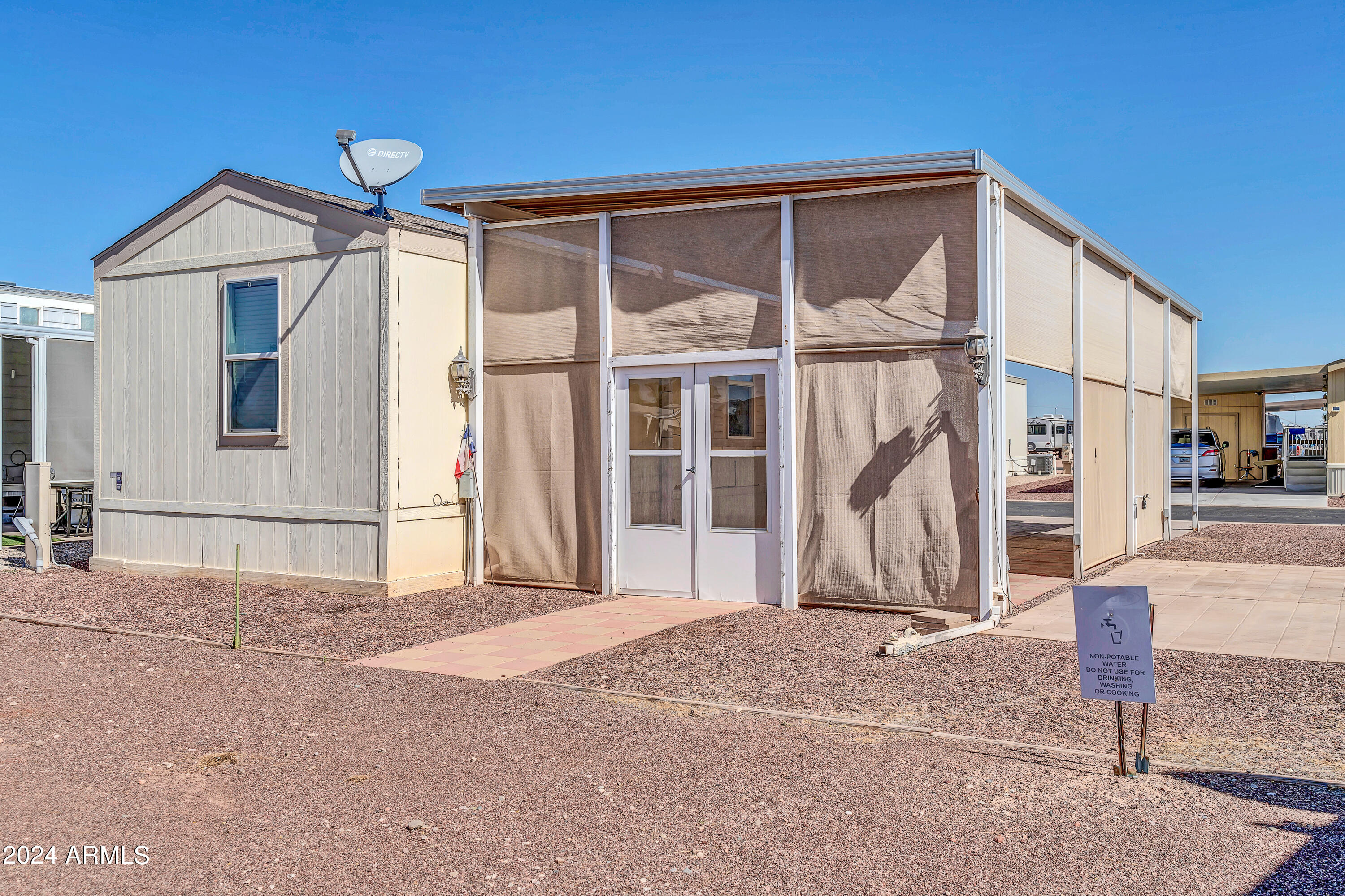 17506 W Van Buren Street # 381