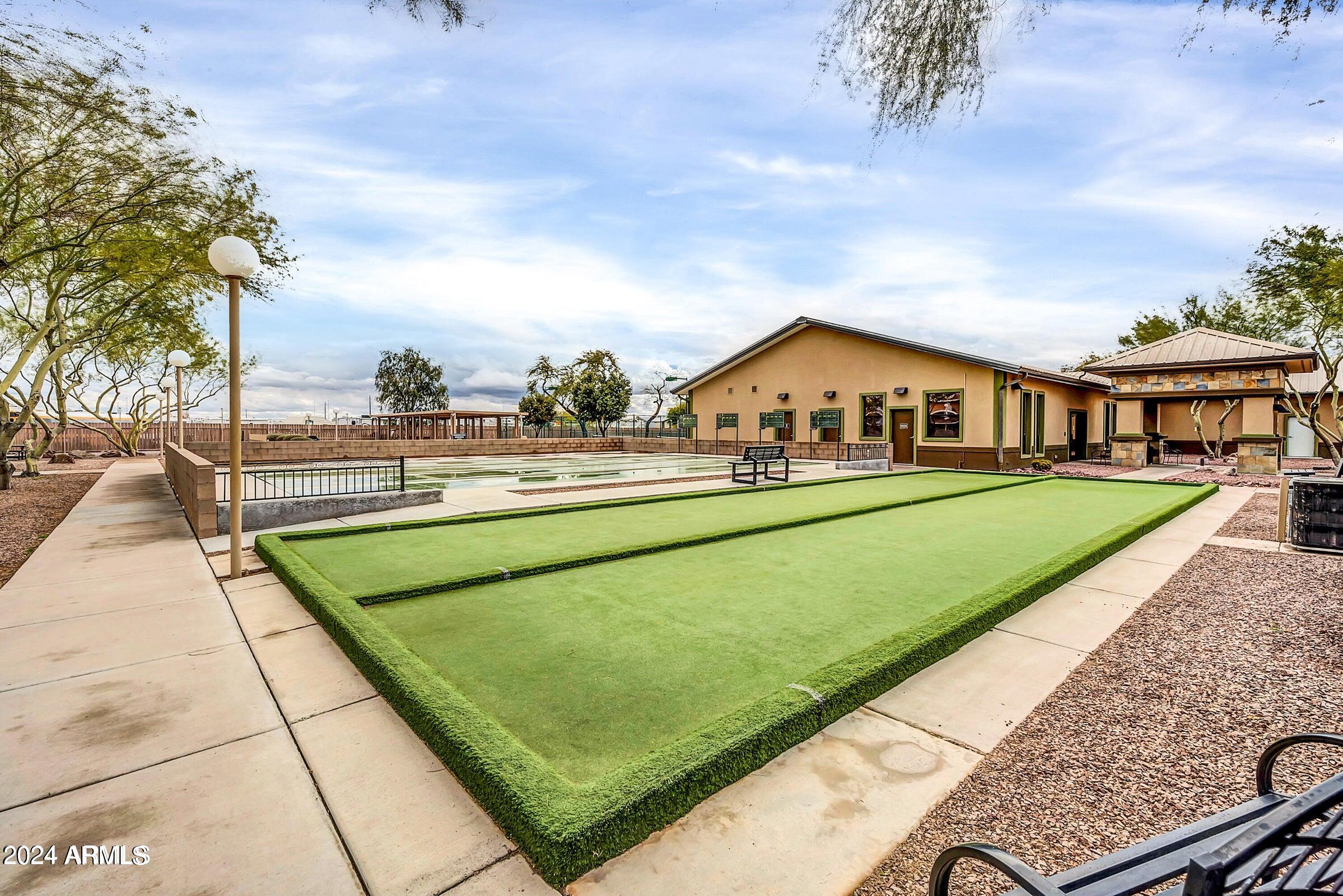 17506 W Van Buren Street # 381