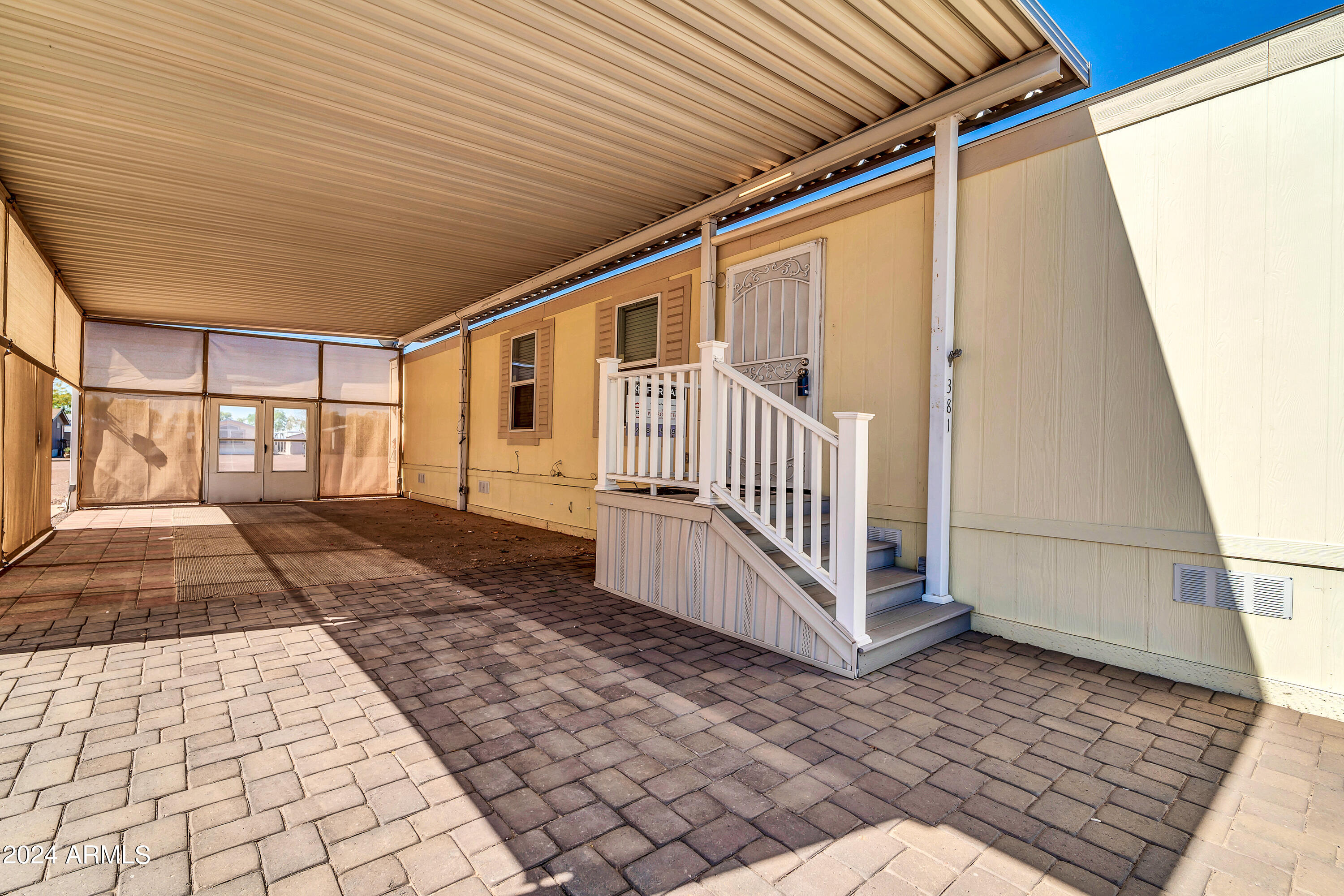 17506 W Van Buren Street # 381