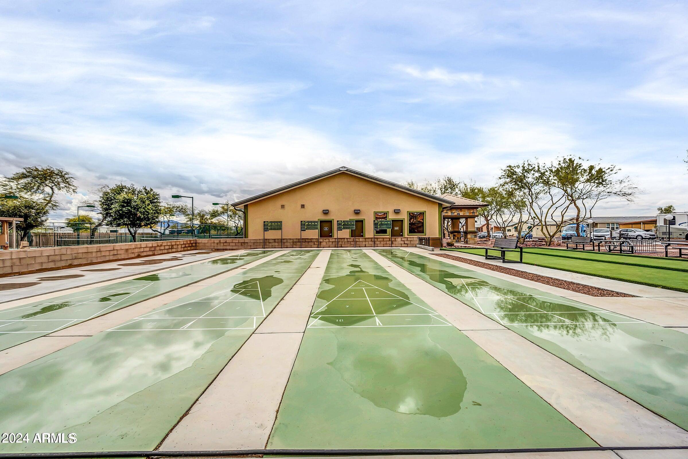 17506 W Van Buren Street # 381