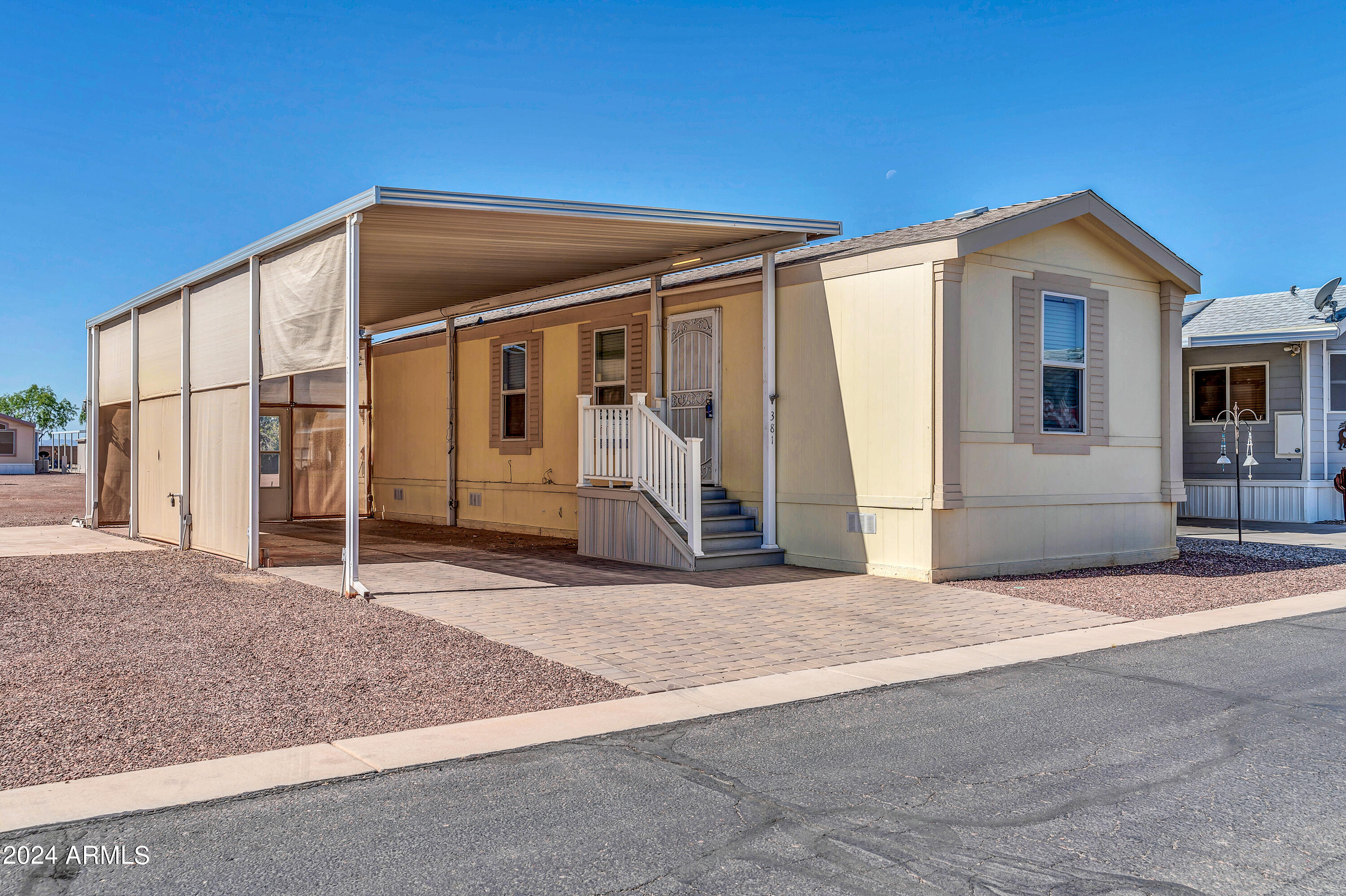 17506 W Van Buren Street # 381