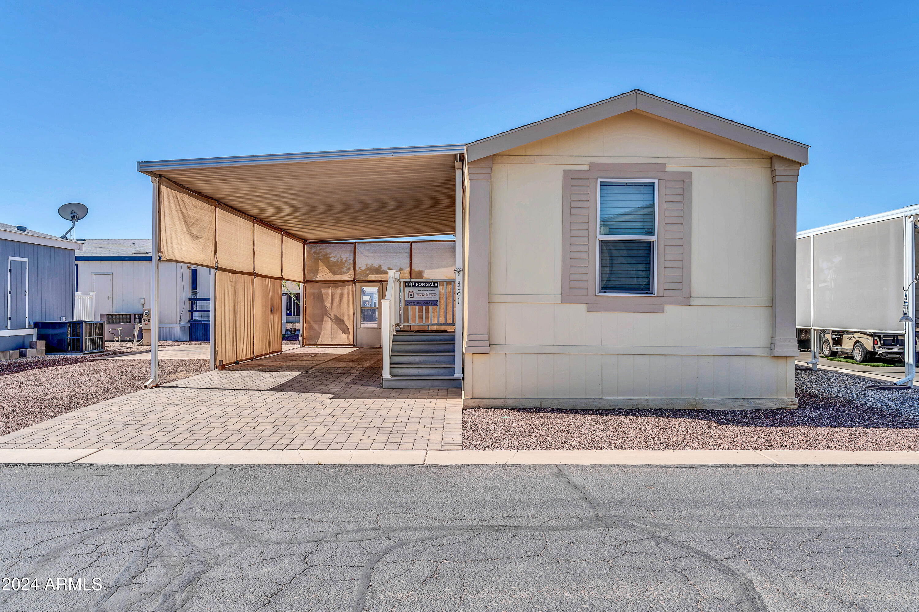 17506 W Van Buren Street # 381