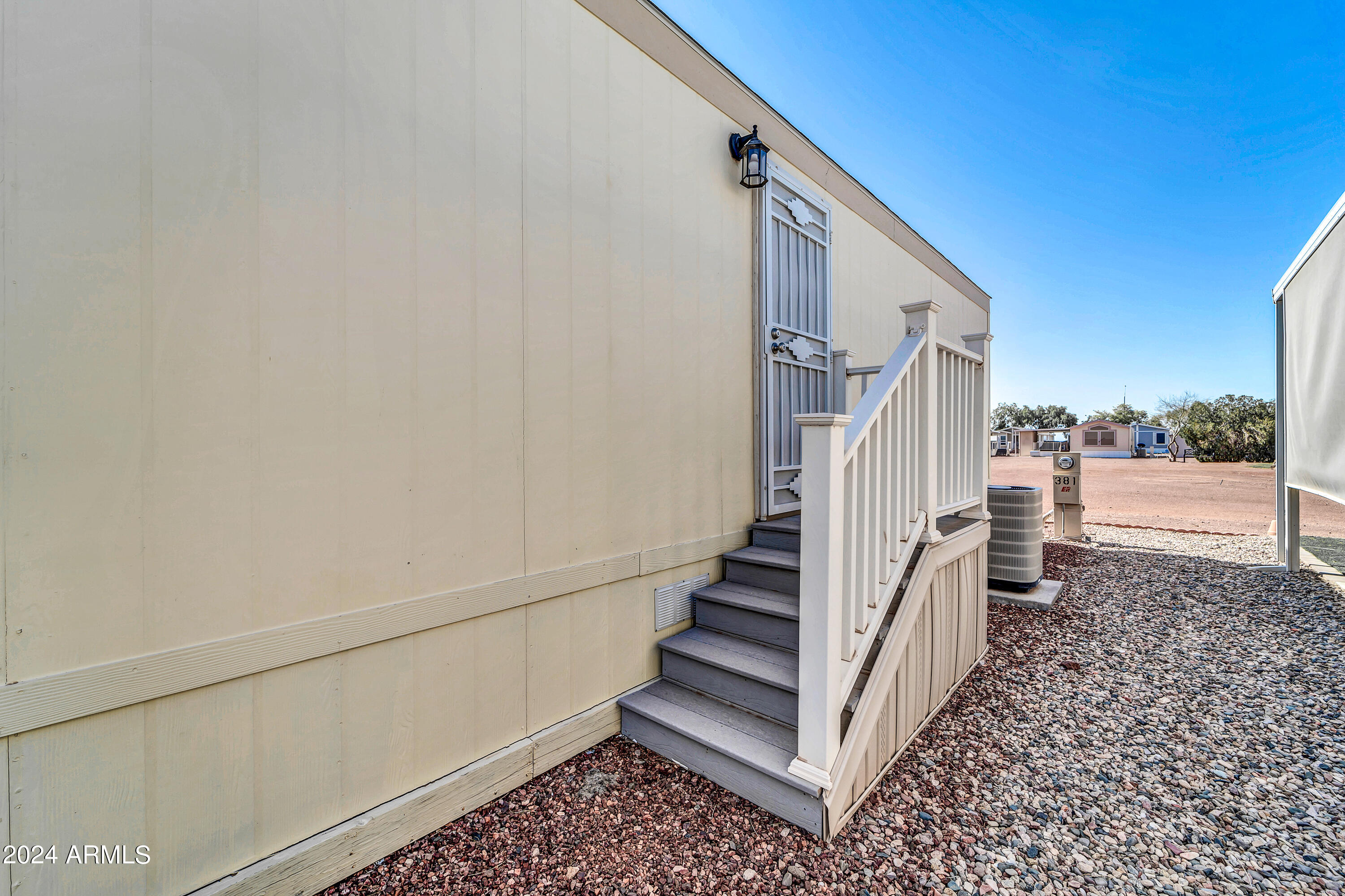 17506 W Van Buren Street # 381