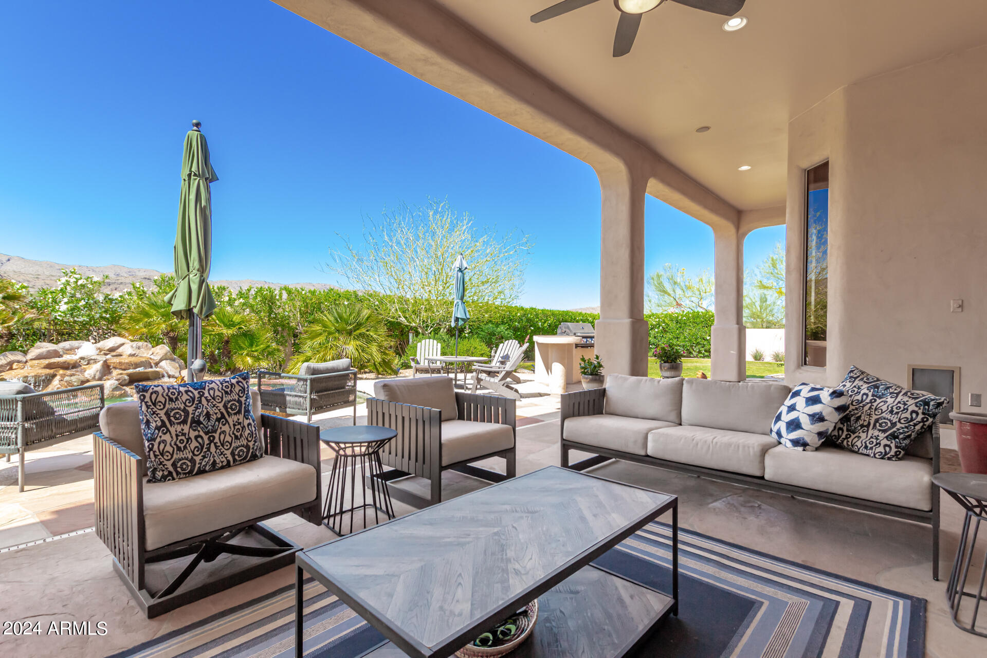 2110 E BARKWOOD Road