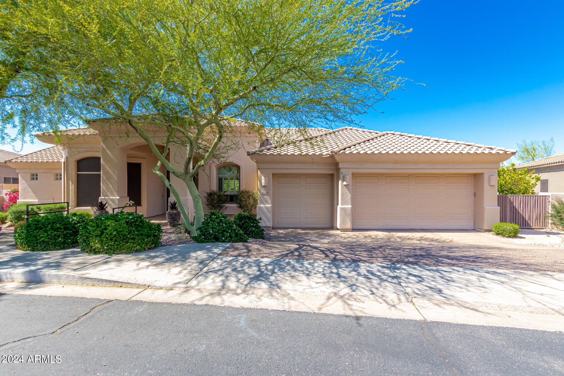2110 E BARKWOOD Road