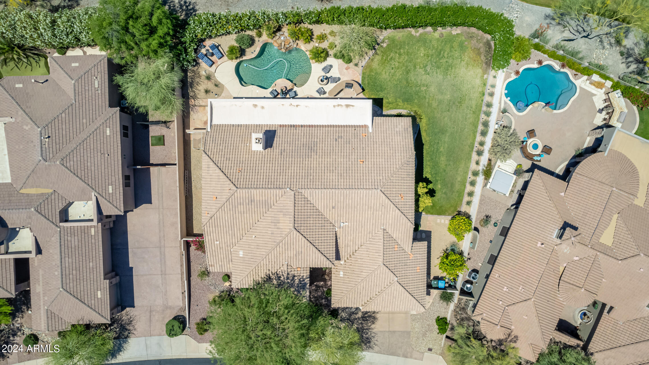 2110 E BARKWOOD Road