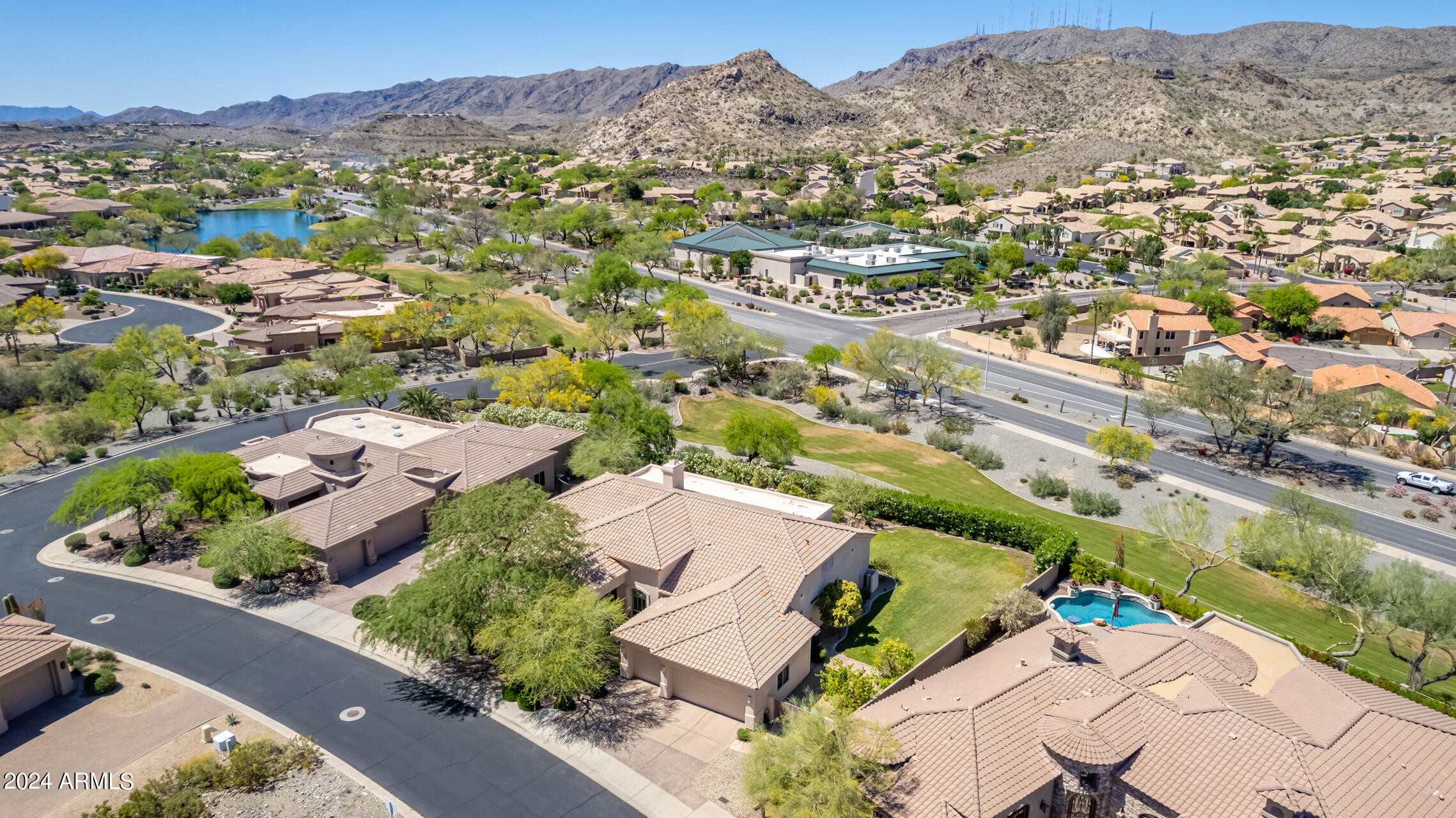 2110 E BARKWOOD Road