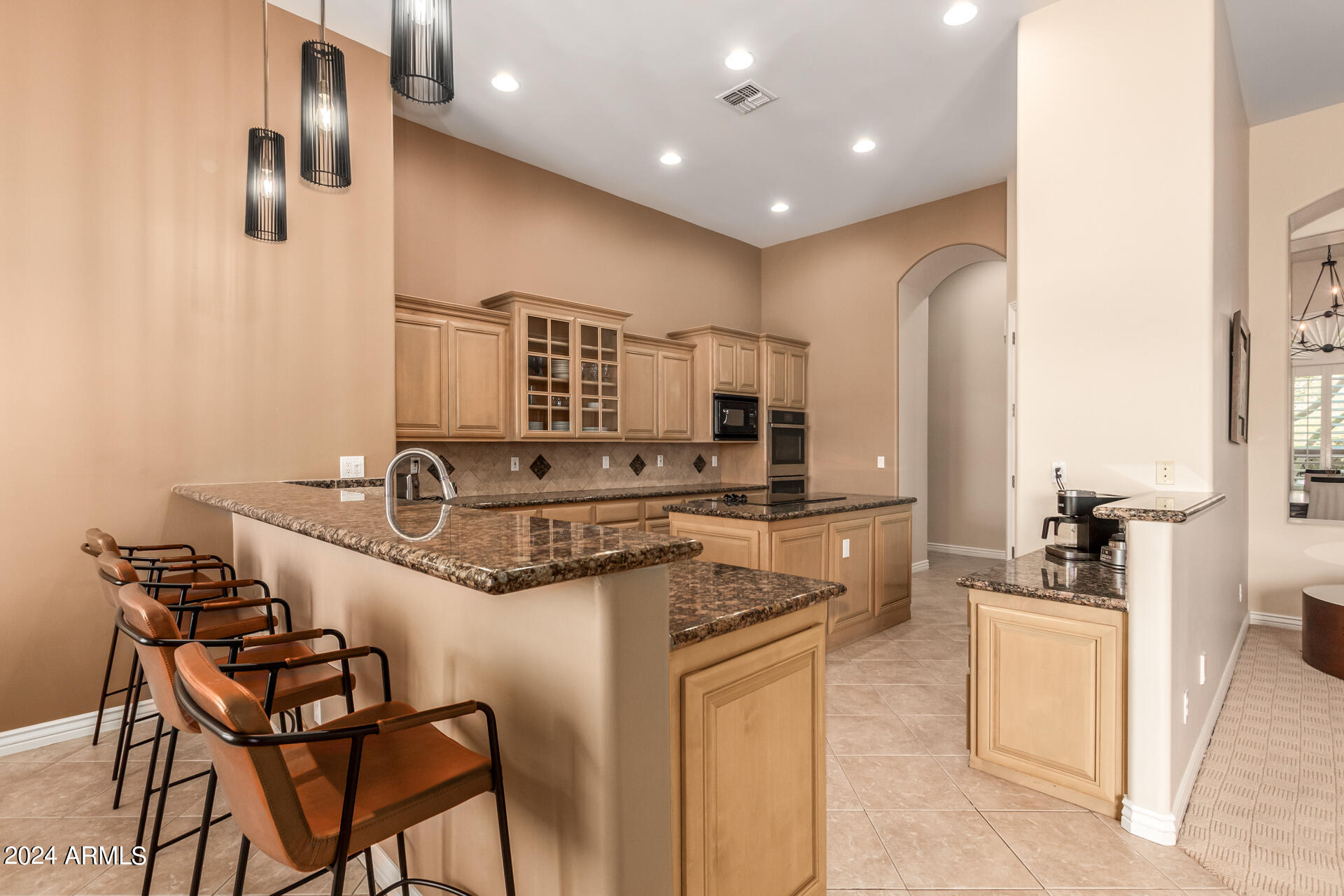 2110 E BARKWOOD Road