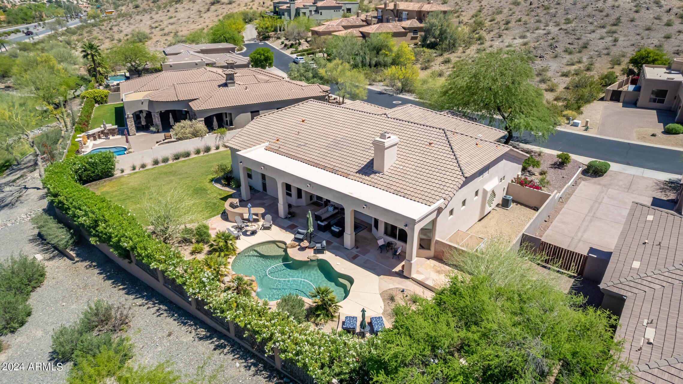 2110 E BARKWOOD Road