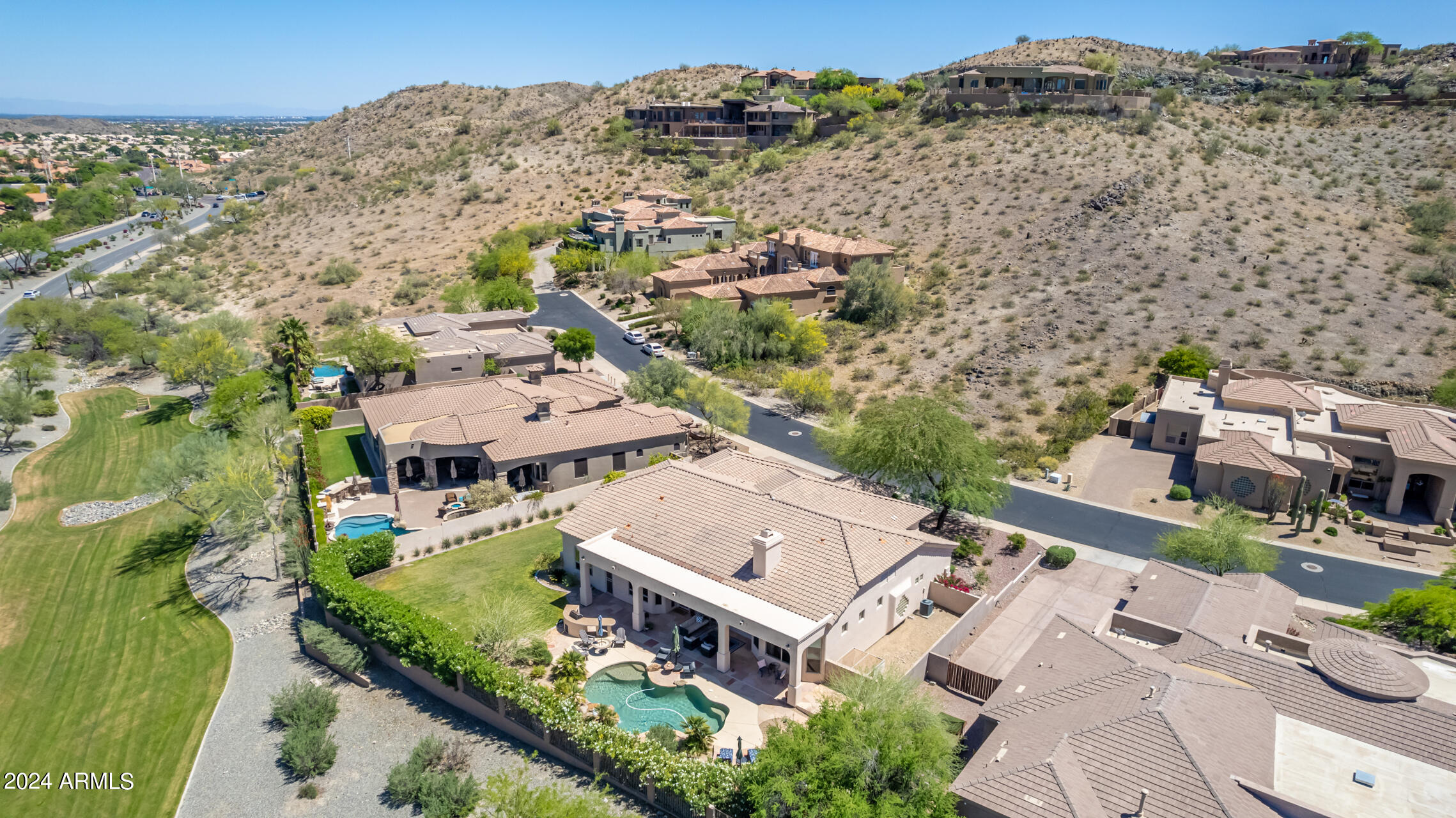2110 E BARKWOOD Road