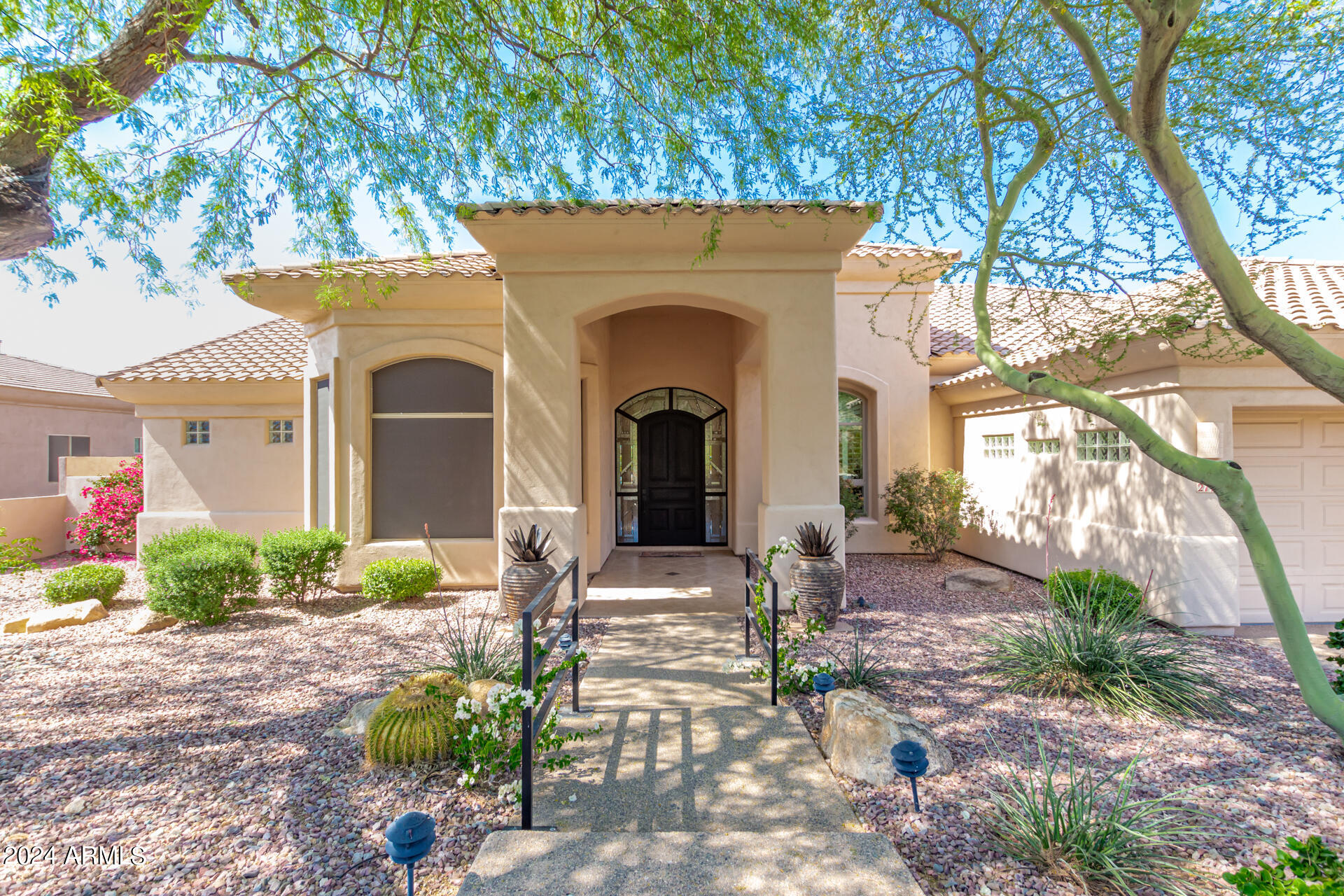 2110 E BARKWOOD Road