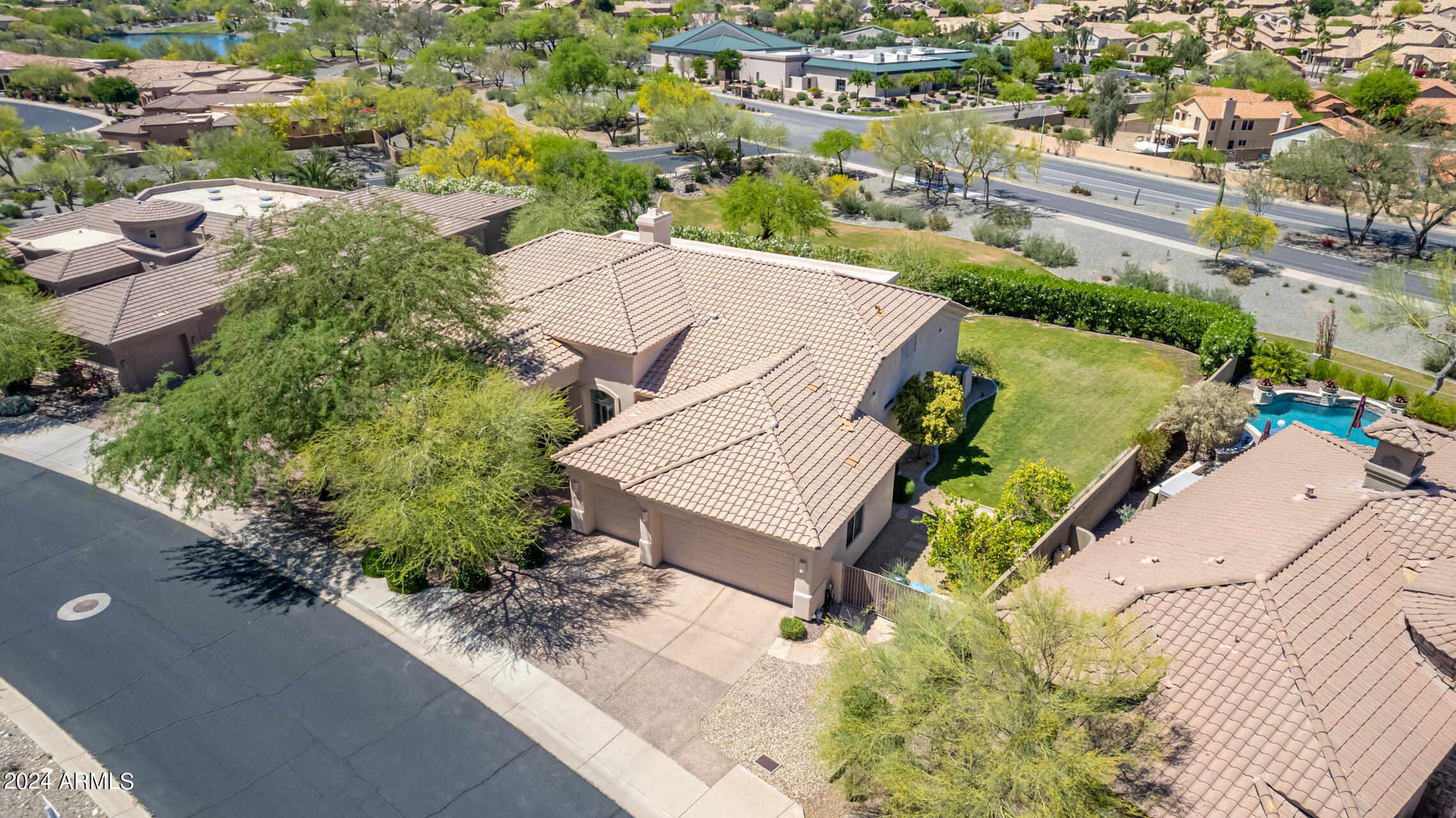 2110 E BARKWOOD Road