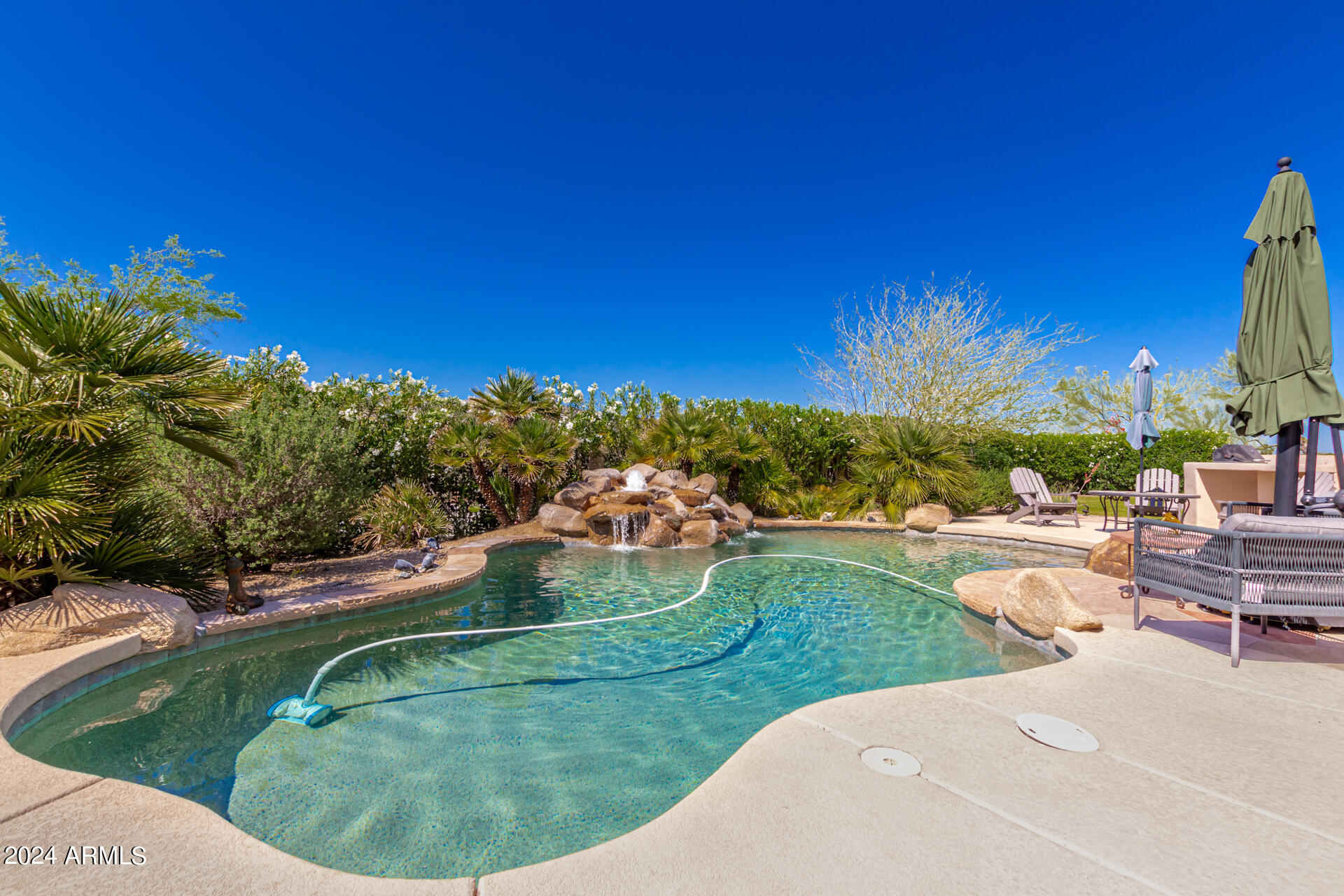 2110 E BARKWOOD Road