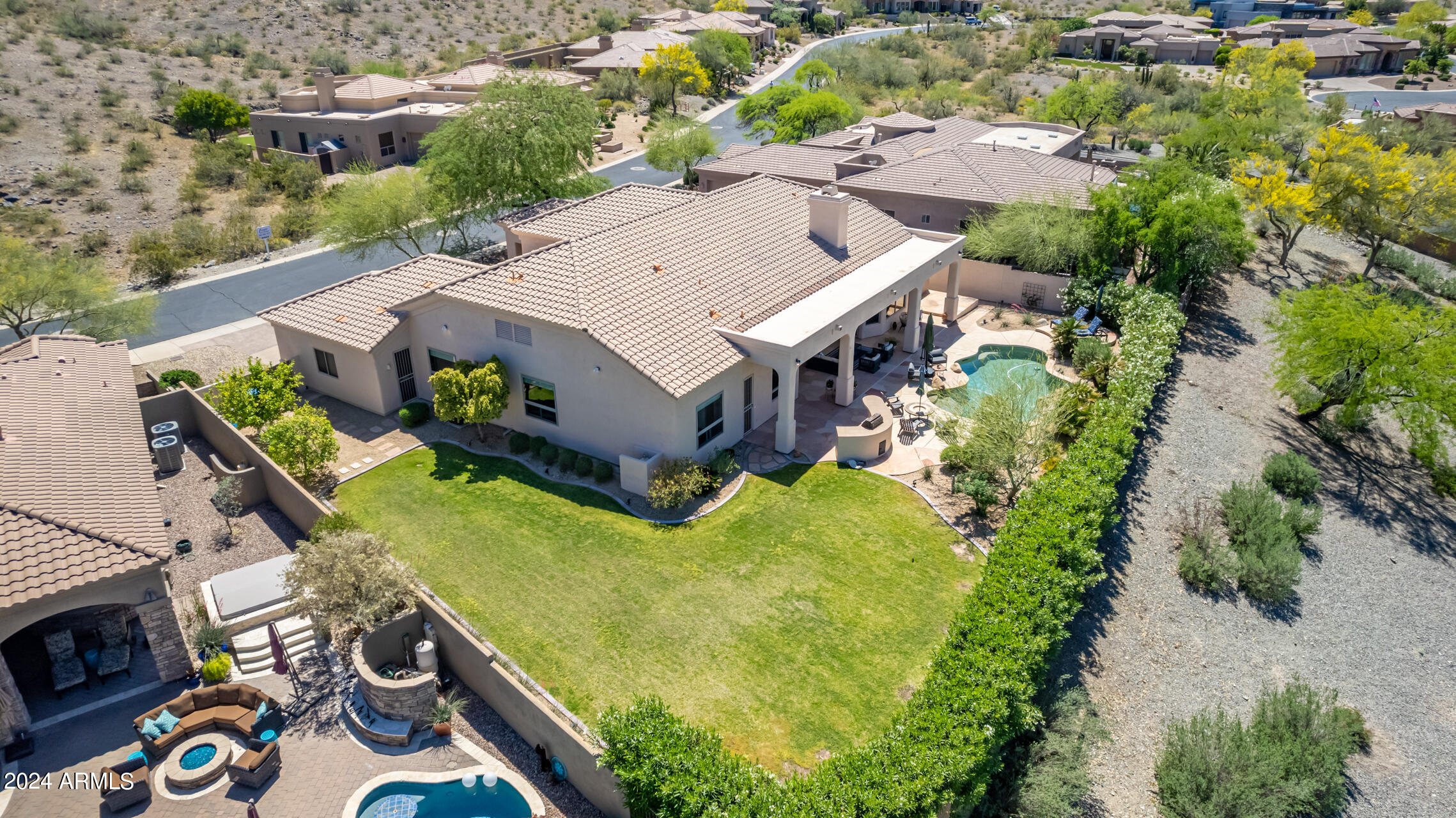 2110 E BARKWOOD Road
