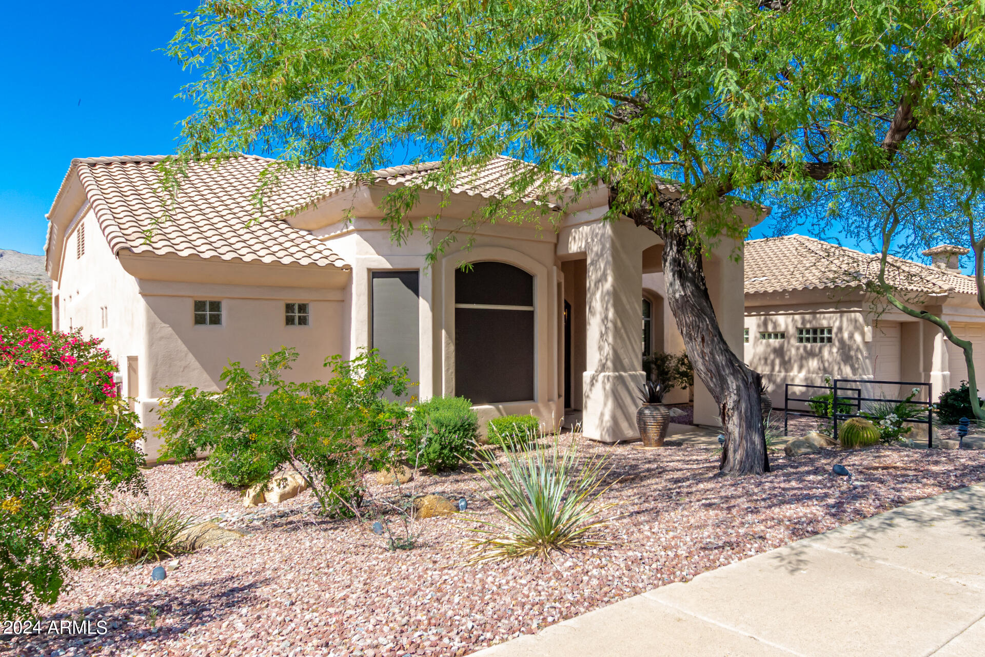2110 E BARKWOOD Road