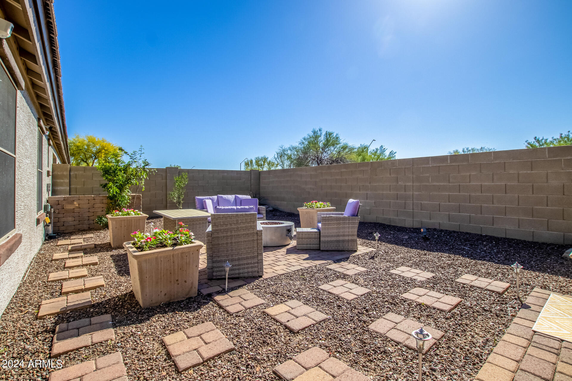 2725 E MINE CREEK Road # 1232