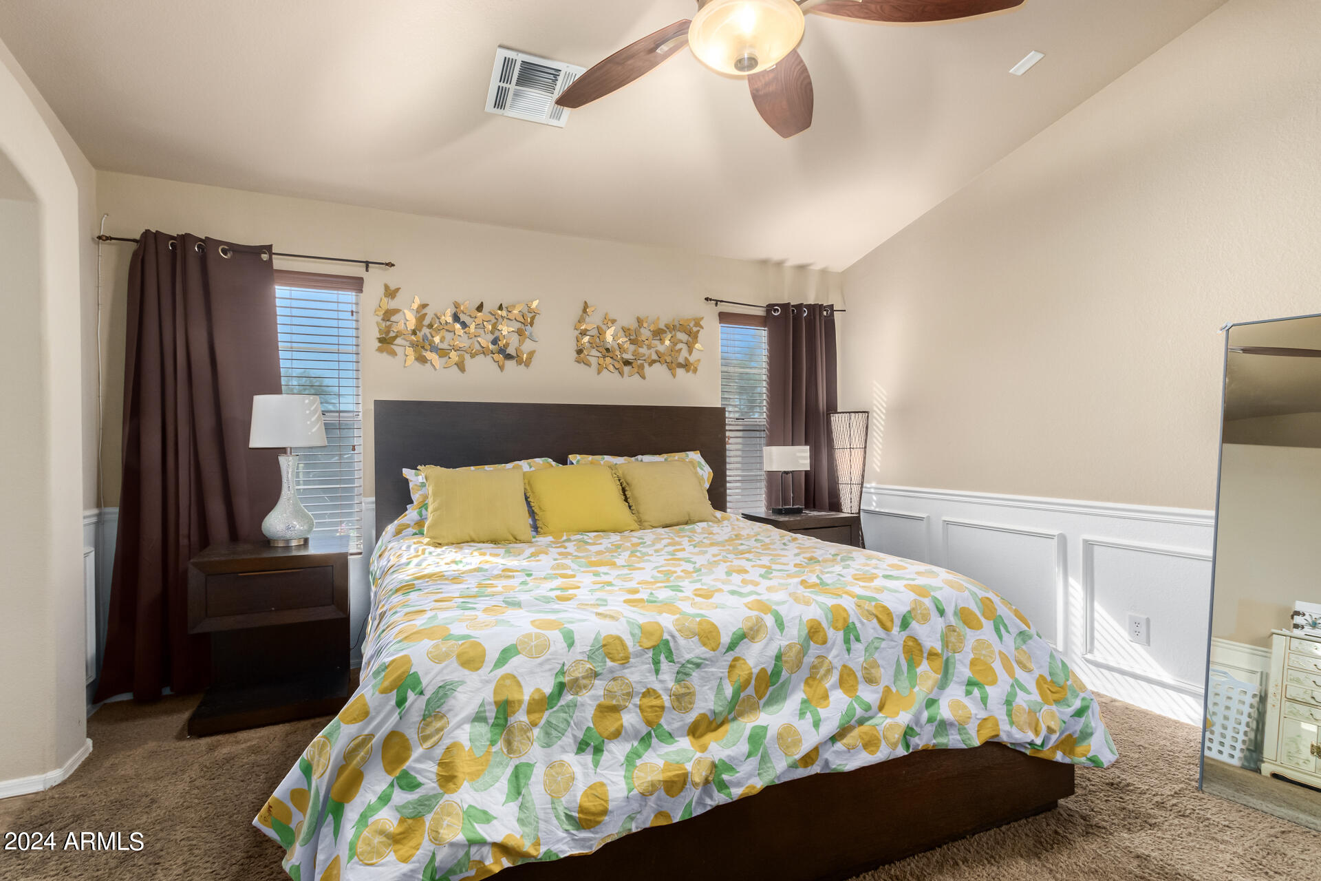 2725 E MINE CREEK Road # 1232