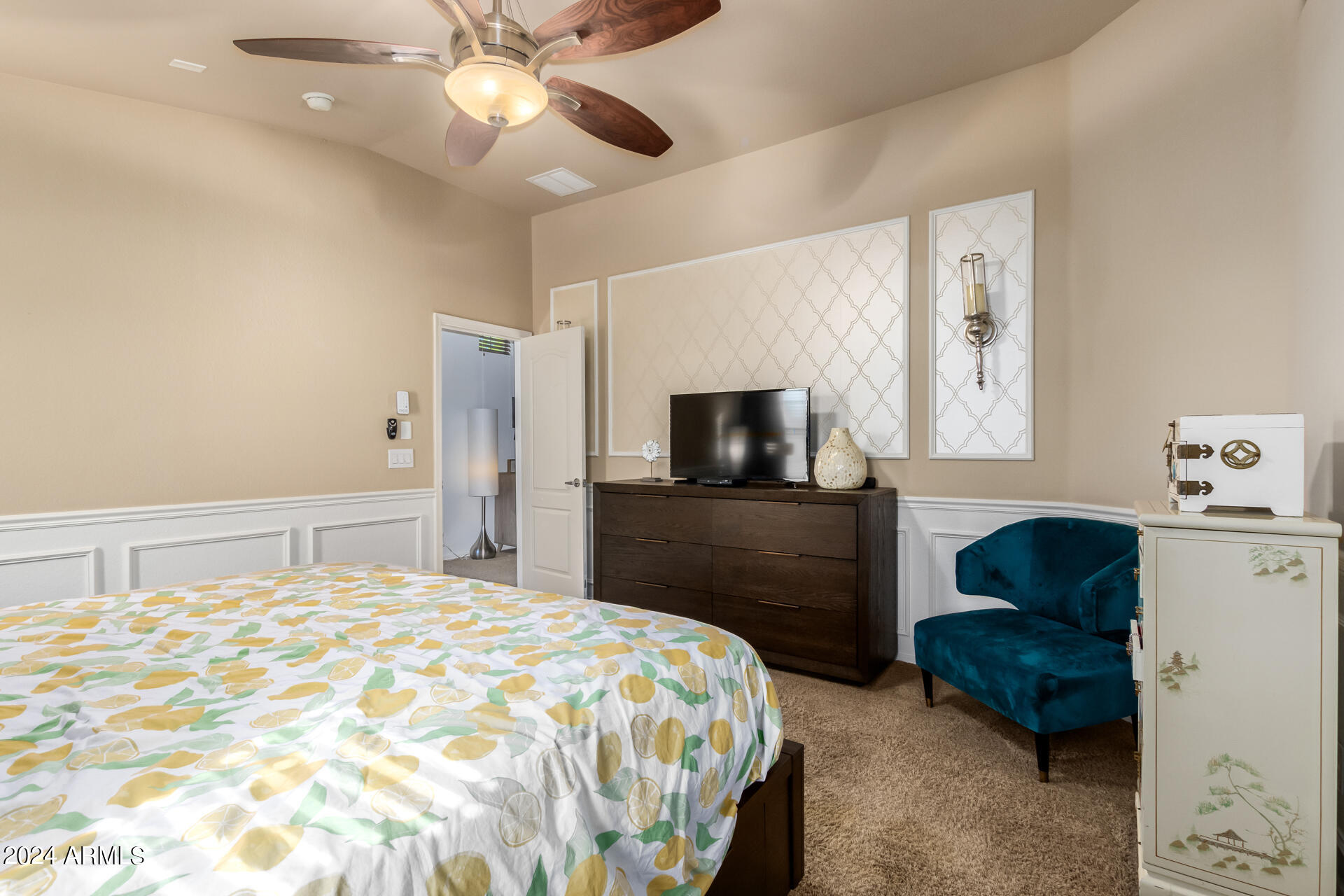2725 E MINE CREEK Road # 1232
