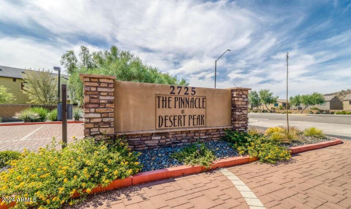 2725 E MINE CREEK Road # 1232