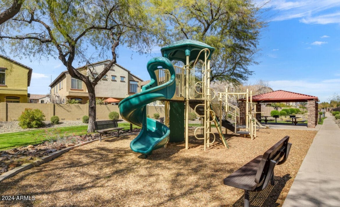 2725 E MINE CREEK Road # 1232