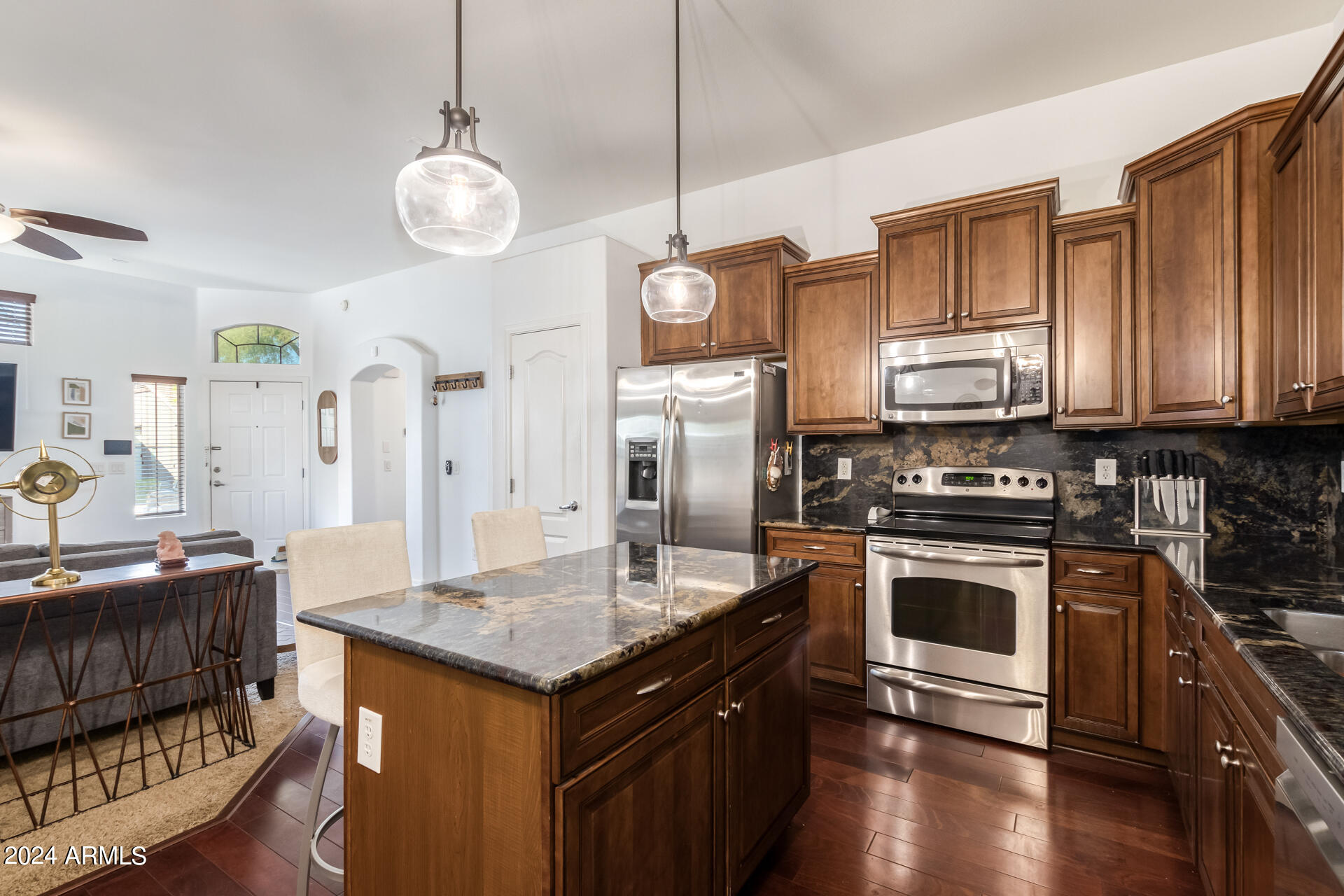 2725 E MINE CREEK Road # 1232