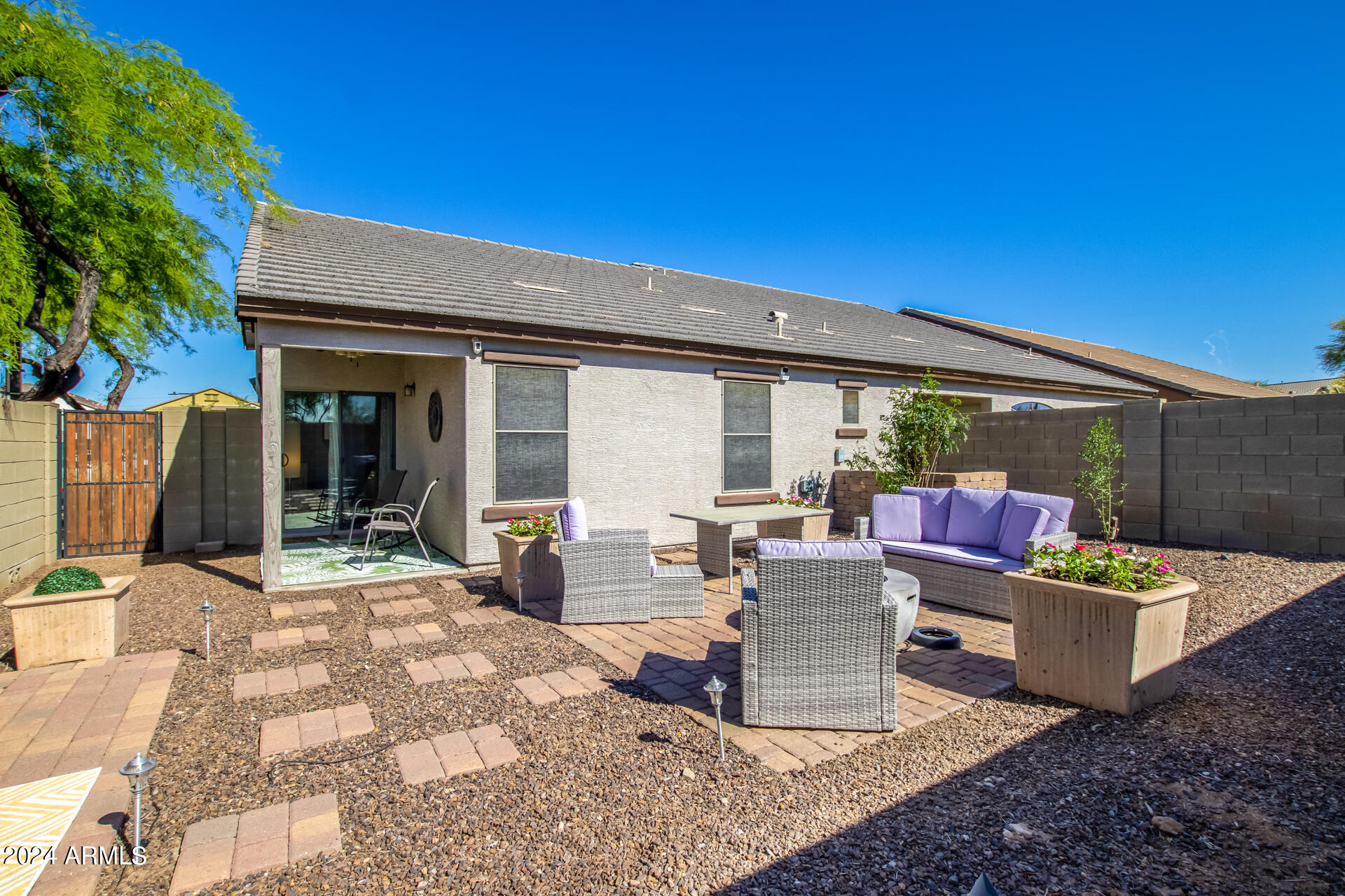 2725 E MINE CREEK Road # 1232