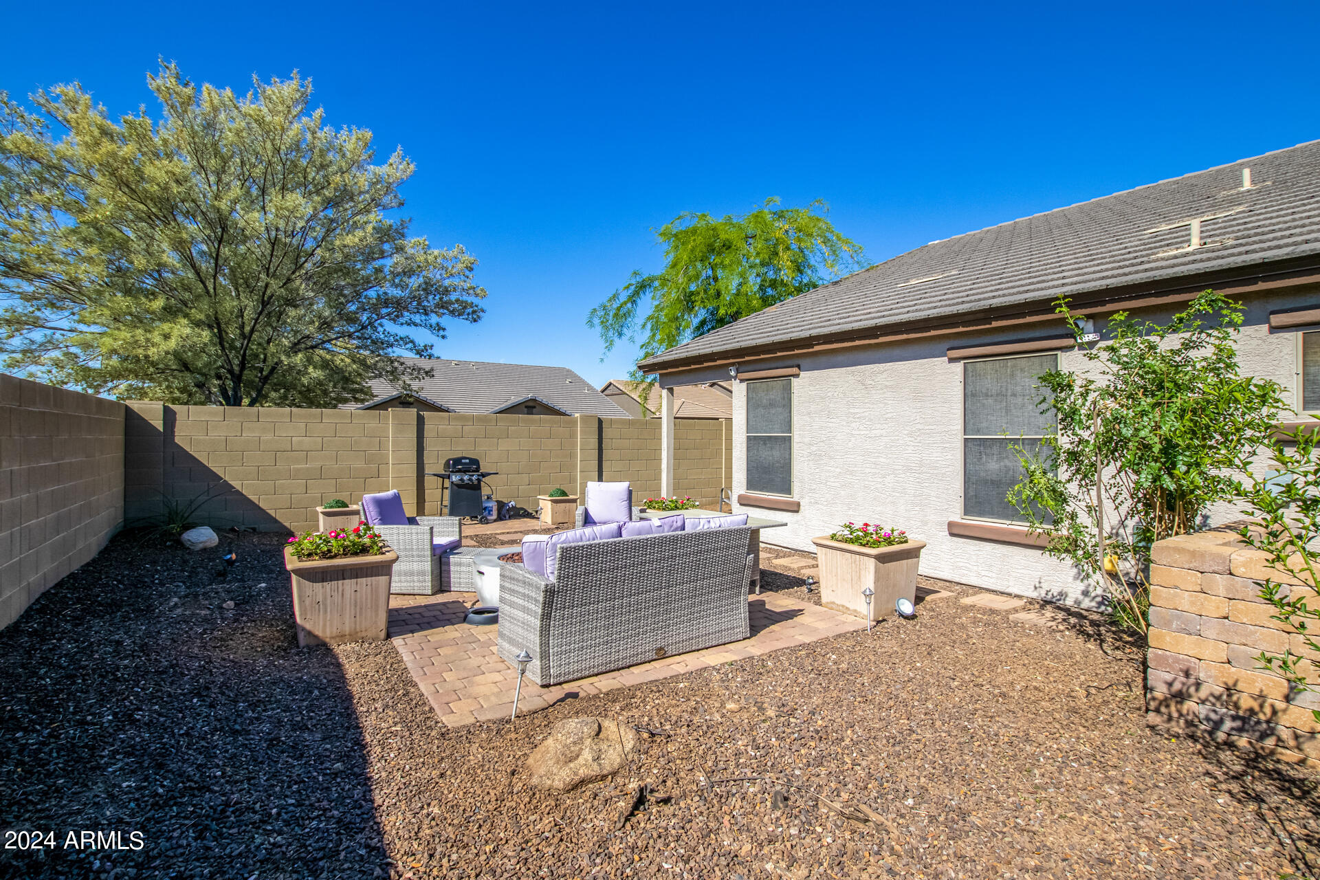 2725 E MINE CREEK Road # 1232