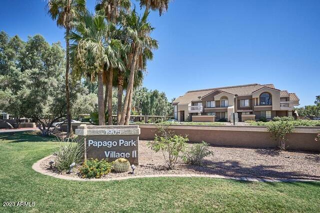 1905 E UNIVERSITY Drive # 259