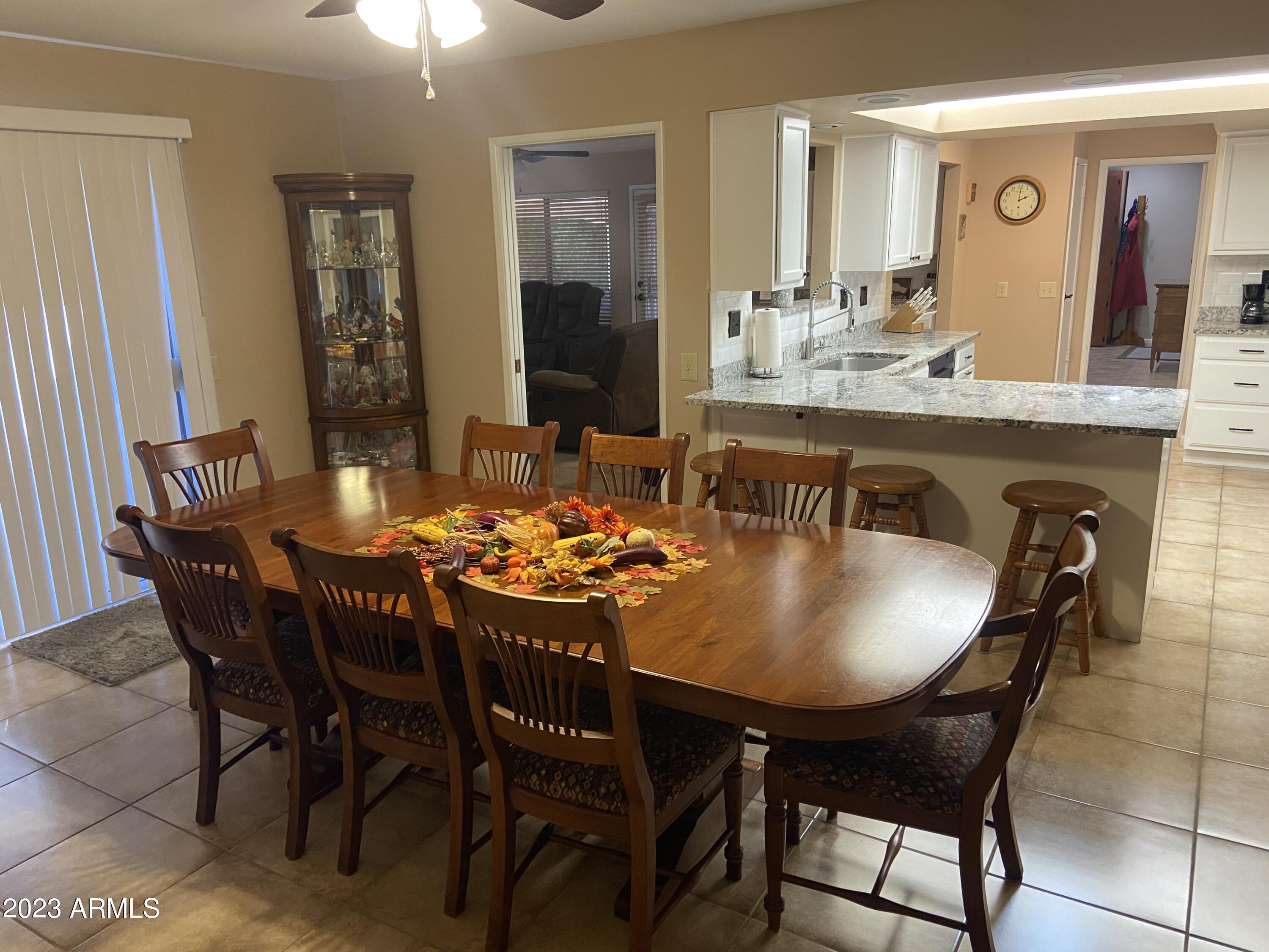 9731 W WRANGLER Drive