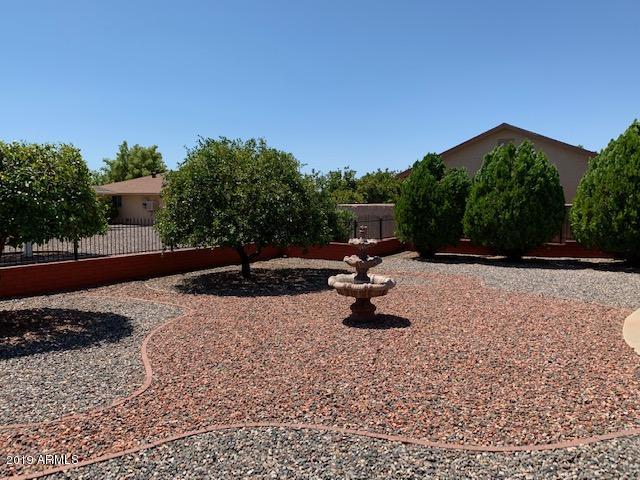 9731 W WRANGLER Drive