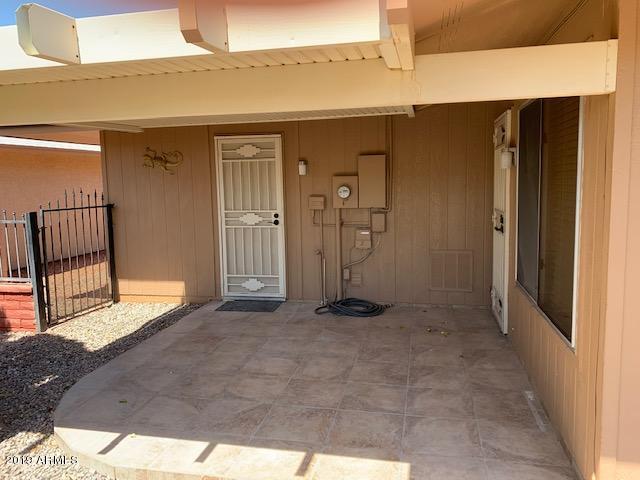 9731 W WRANGLER Drive