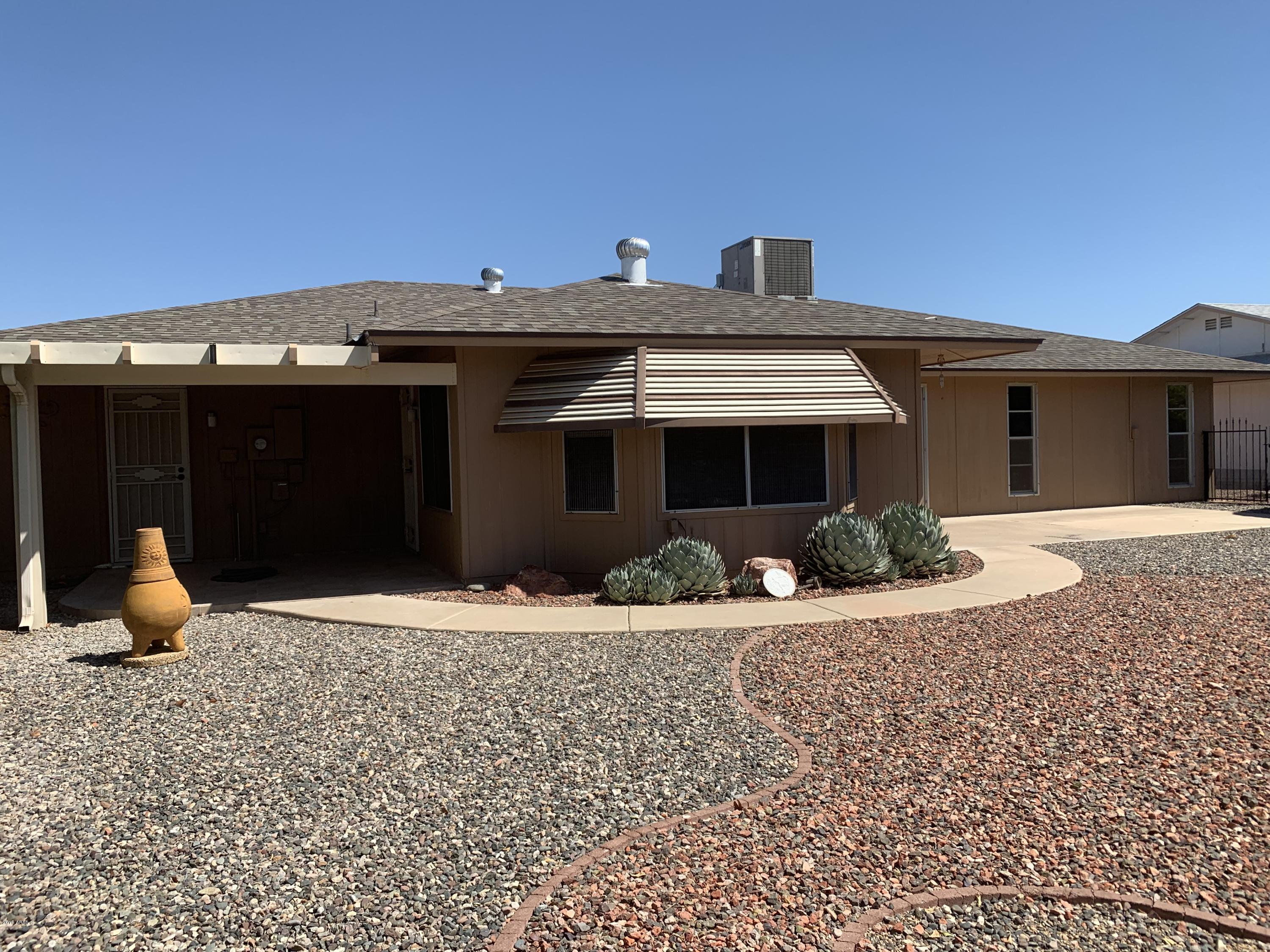 9731 W WRANGLER Drive