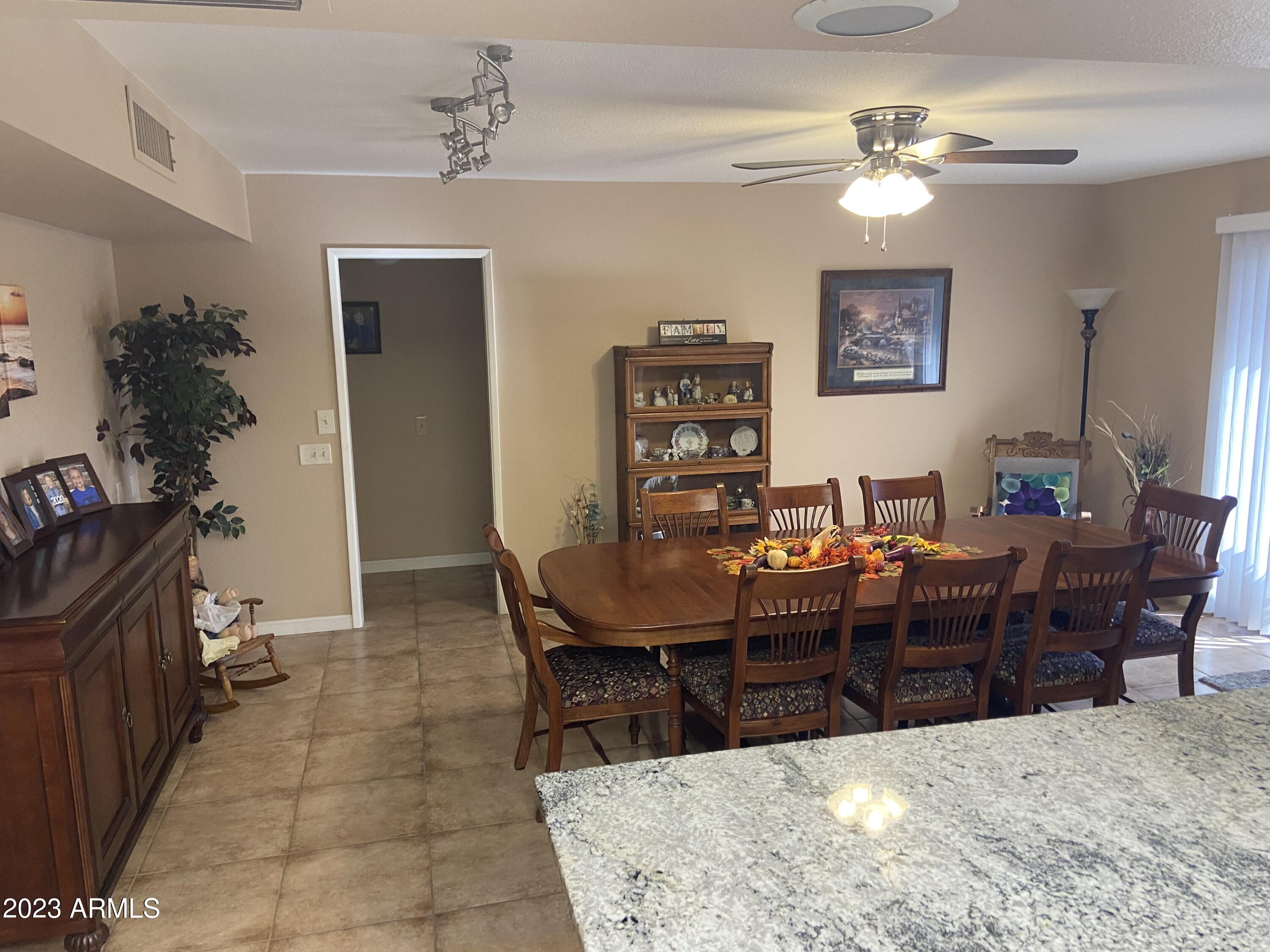 9731 W WRANGLER Drive