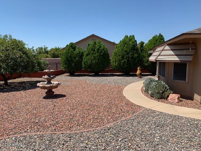 9731 W WRANGLER Drive