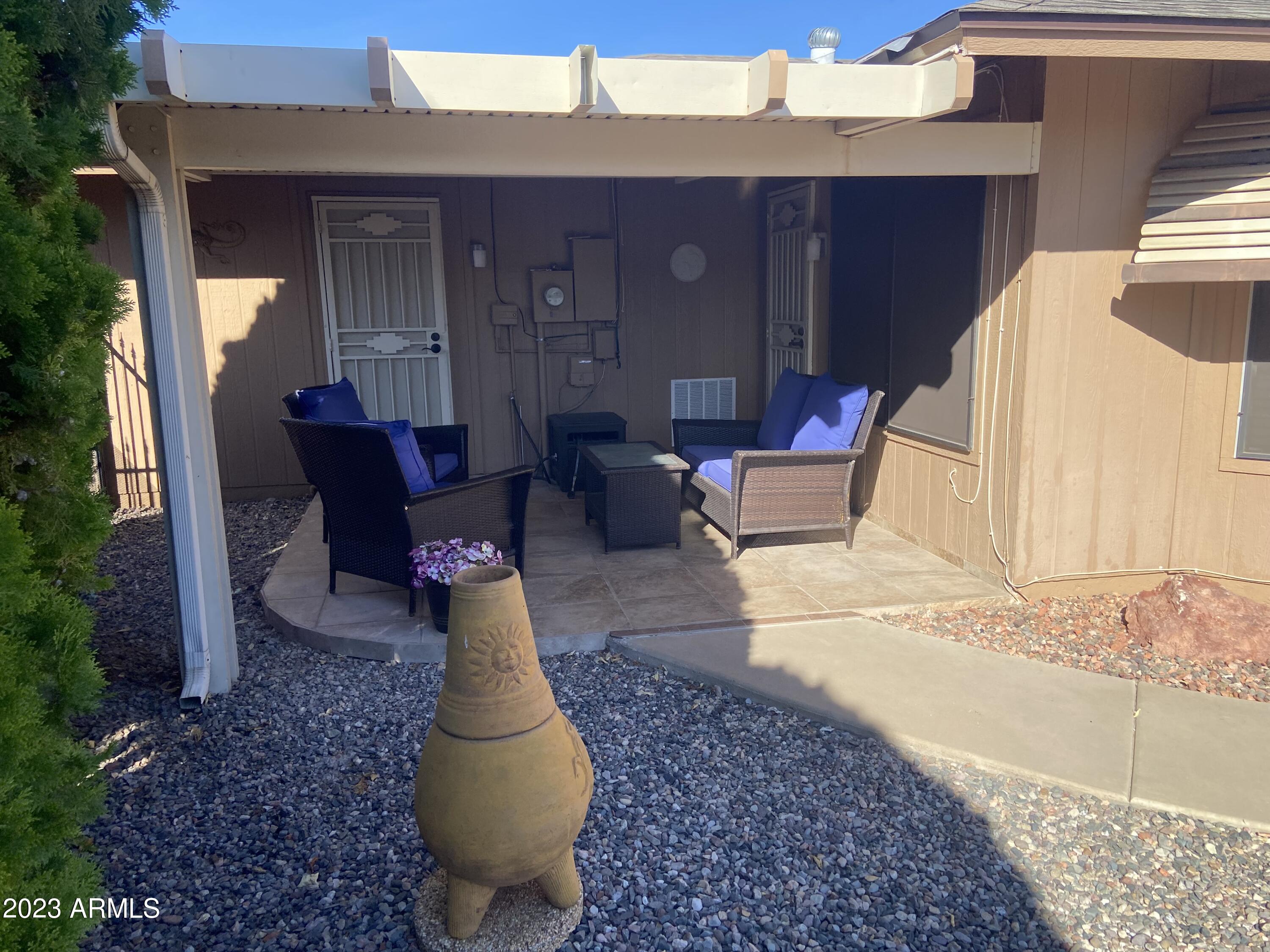 9731 W WRANGLER Drive
